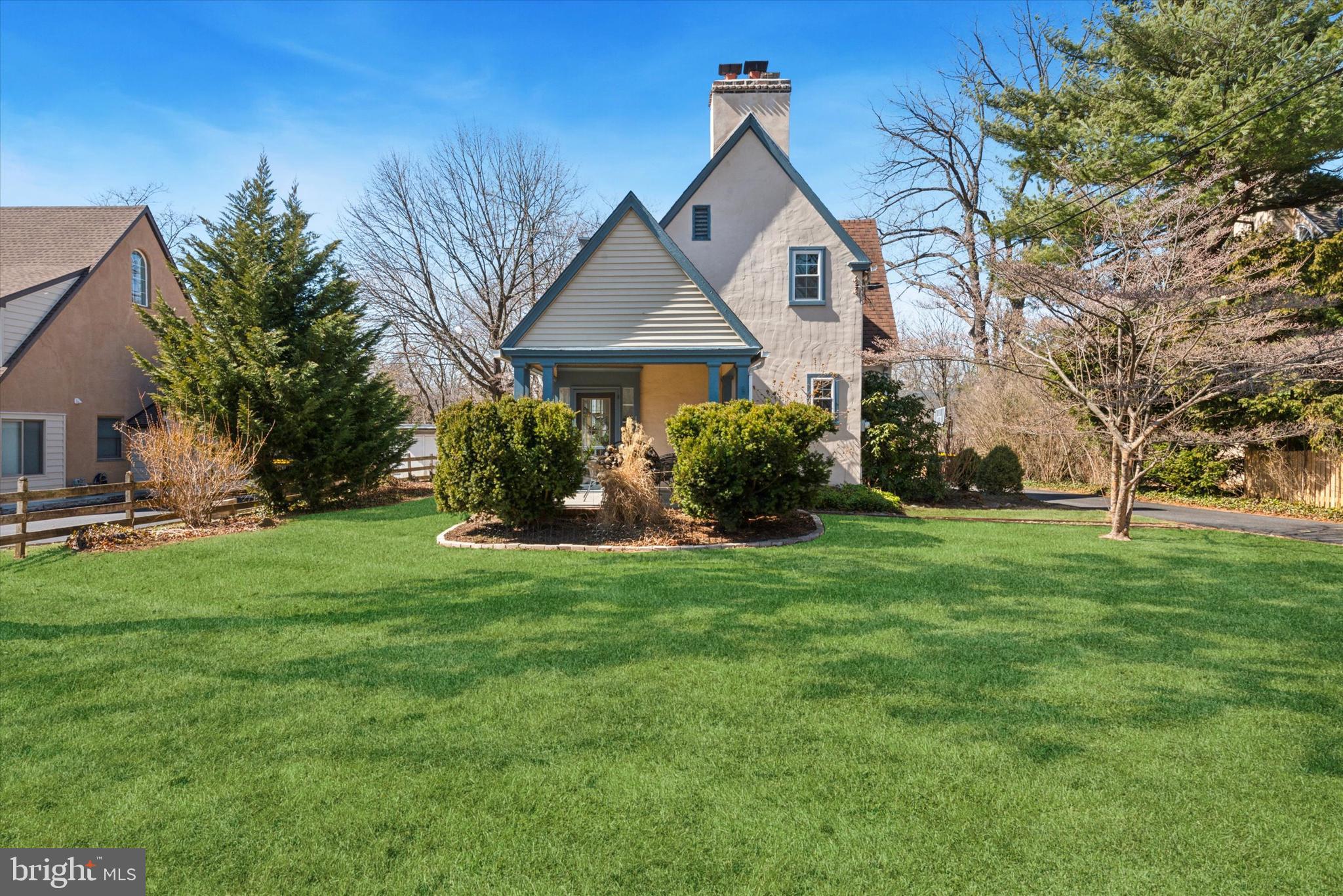 DEEPDALE - Residential