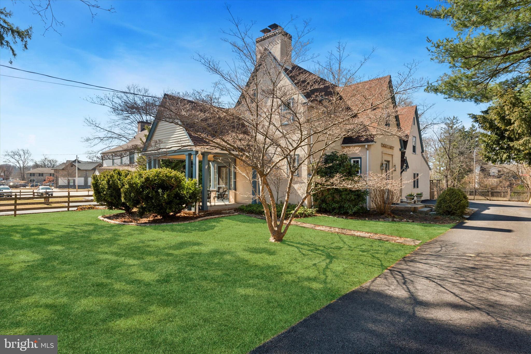 DEEPDALE - Residential