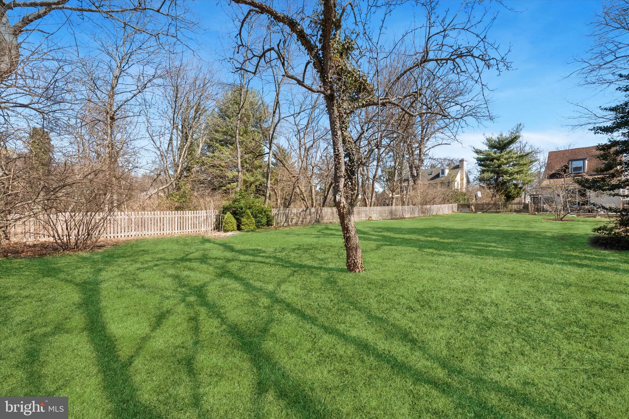 DEEPDALE - Residential