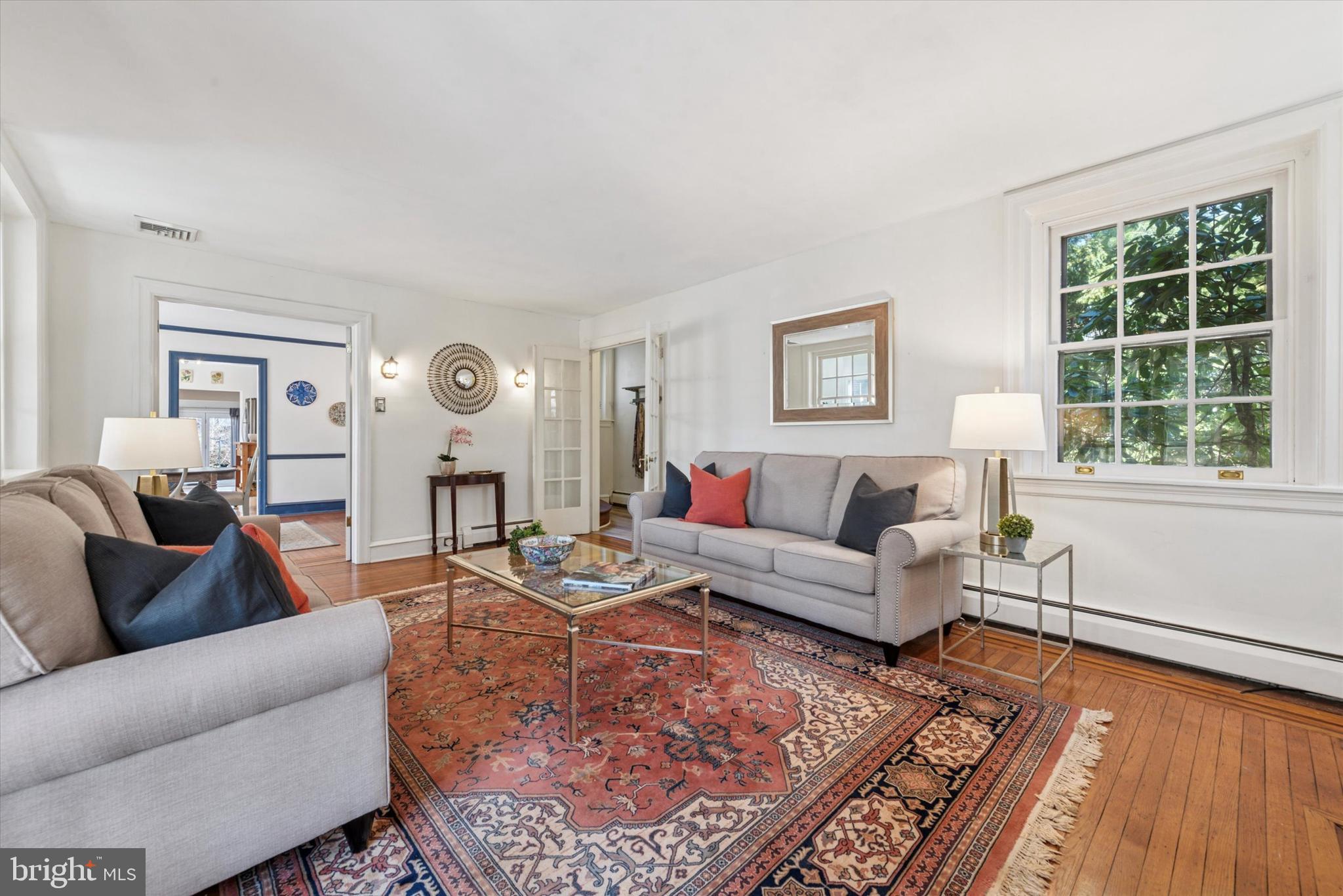 DEEPDALE - Residential