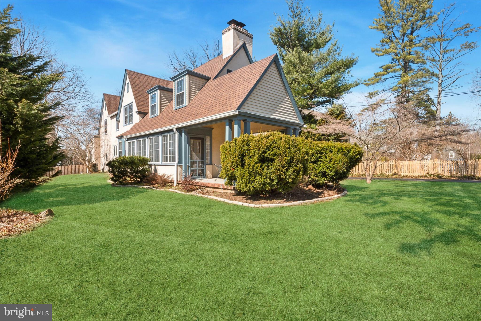 DEEPDALE - Residential