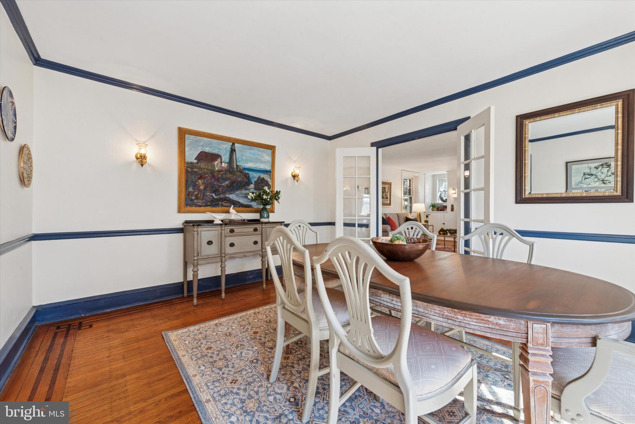 DEEPDALE - Residential