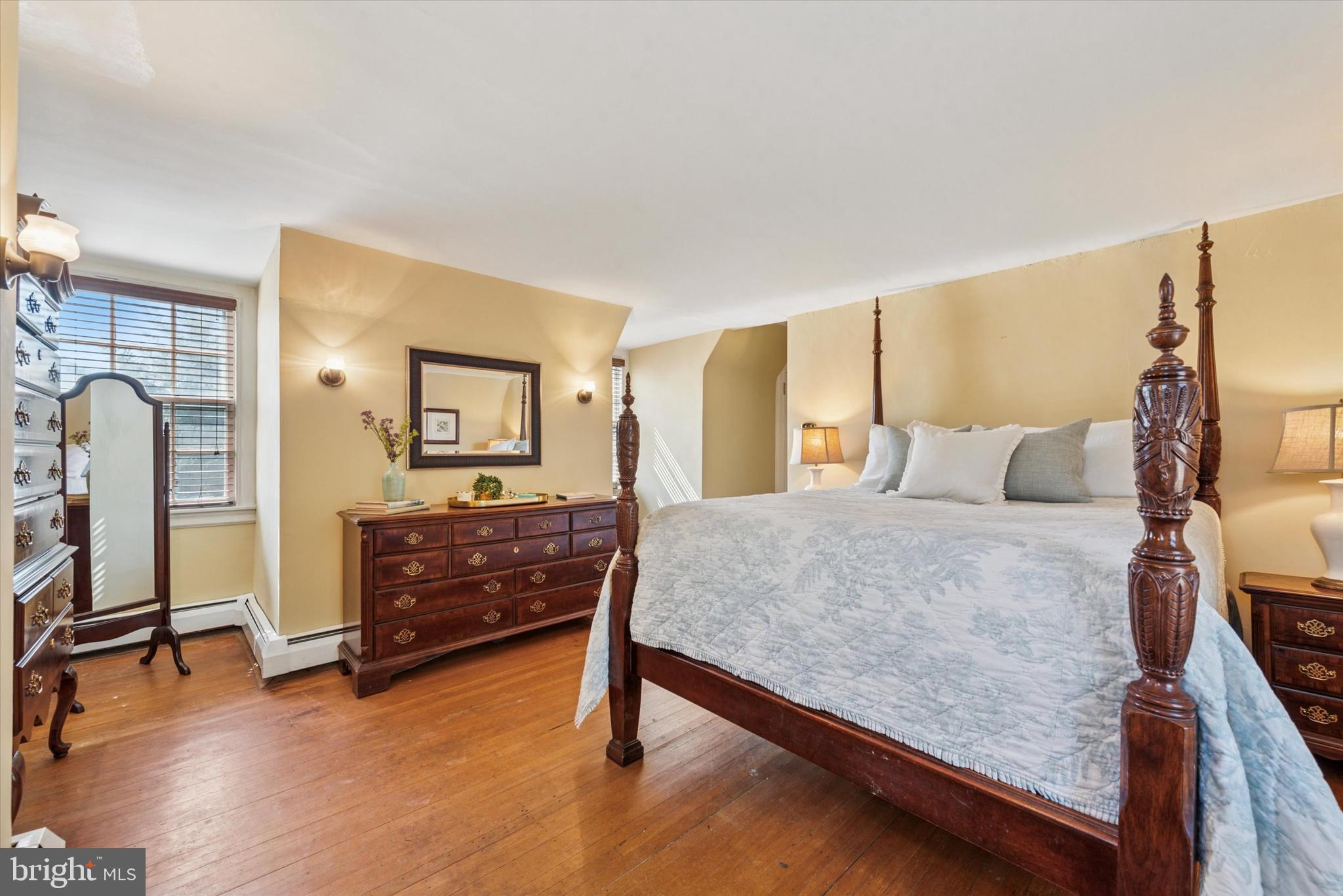 DEEPDALE - Residential