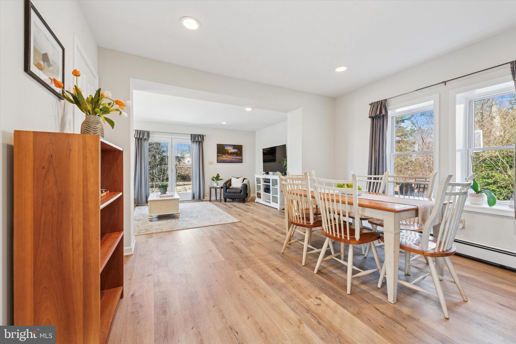 DEEPDALE - Residential