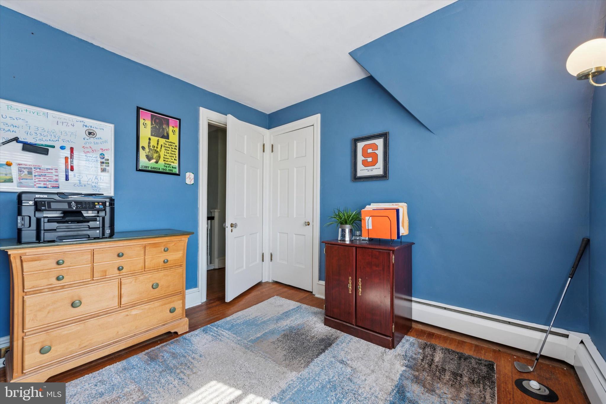 DEEPDALE - Residential