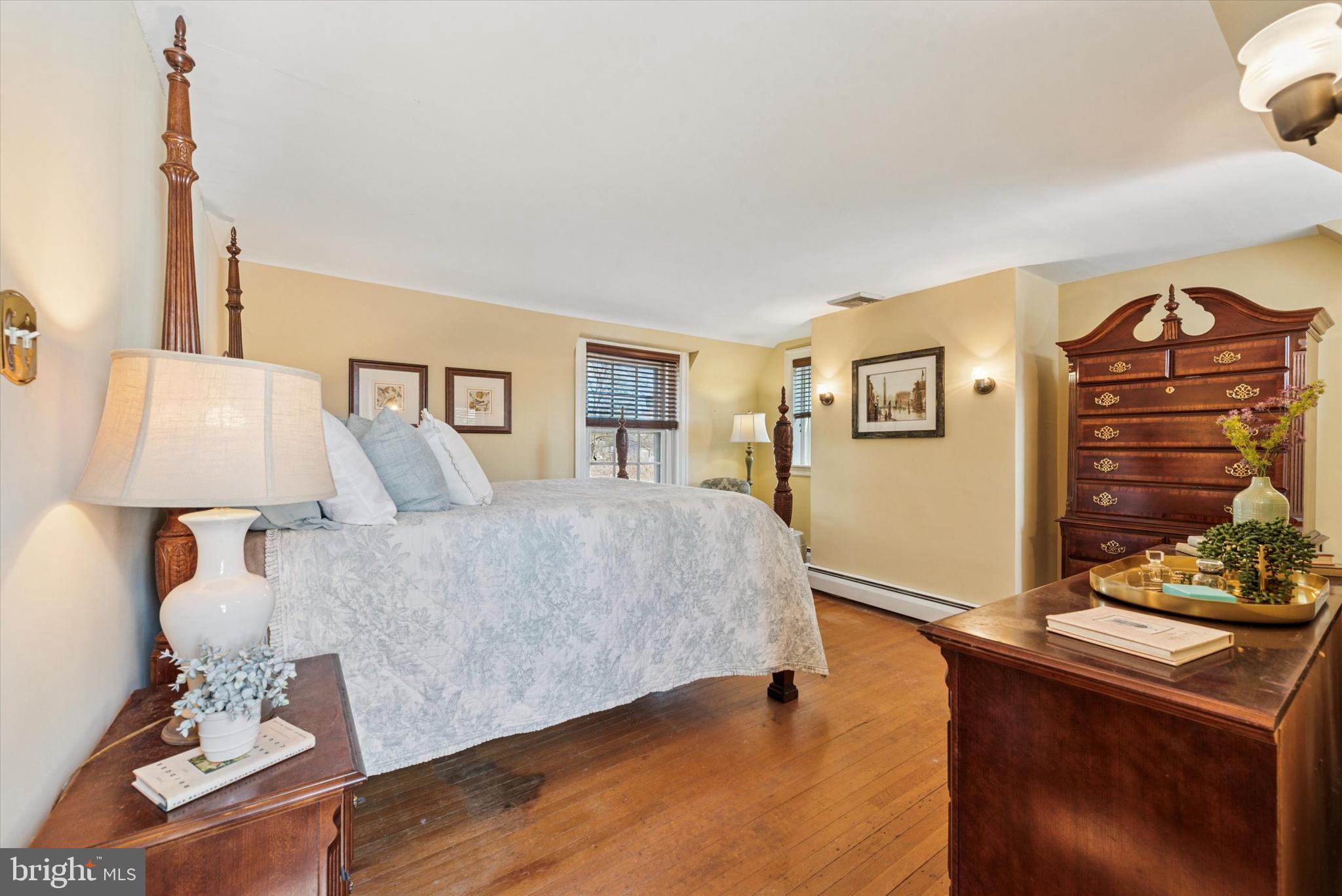 DEEPDALE - Residential