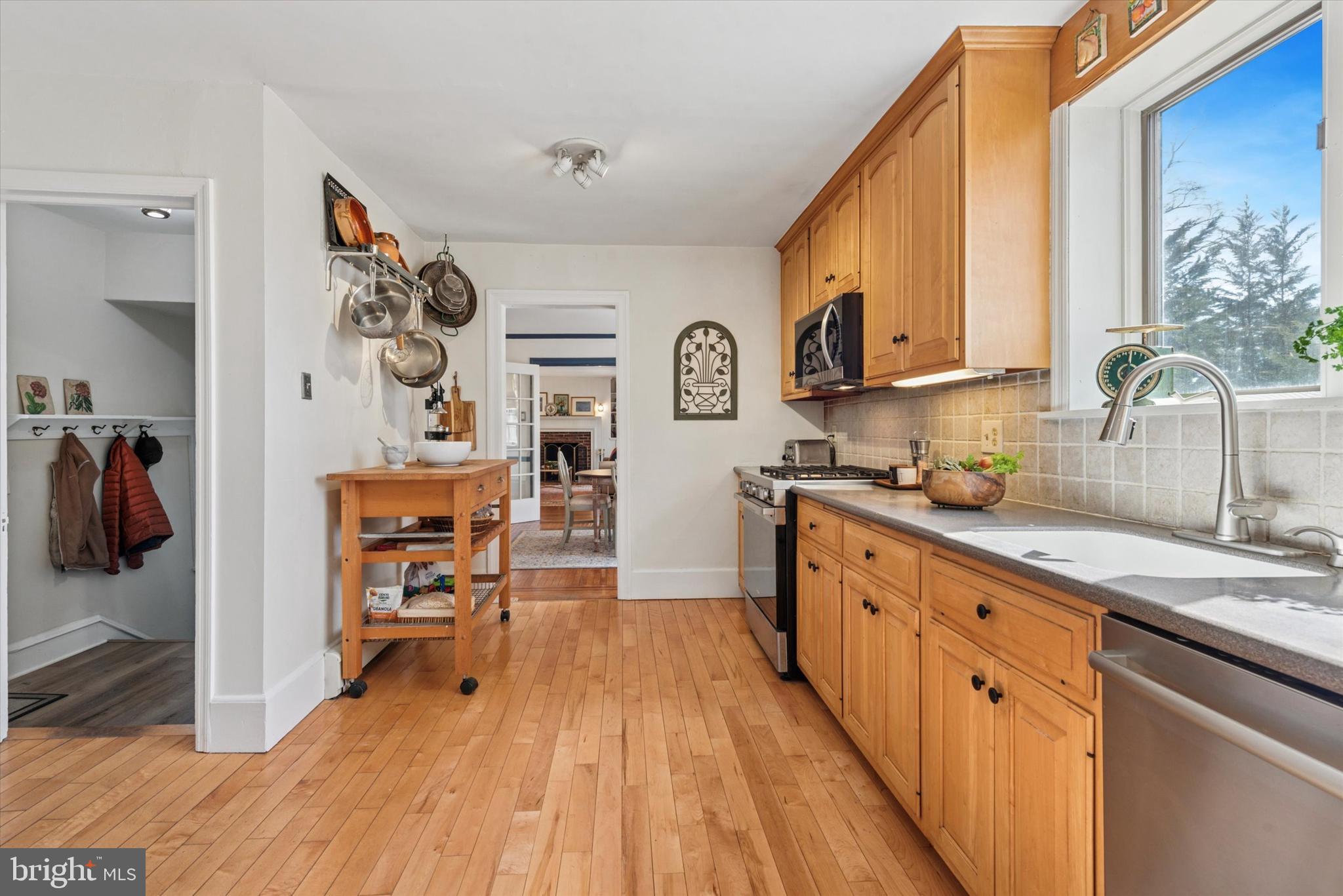 DEEPDALE - Residential