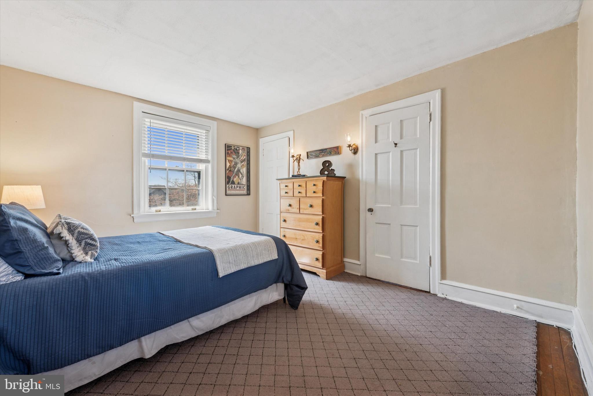 DEEPDALE - Residential