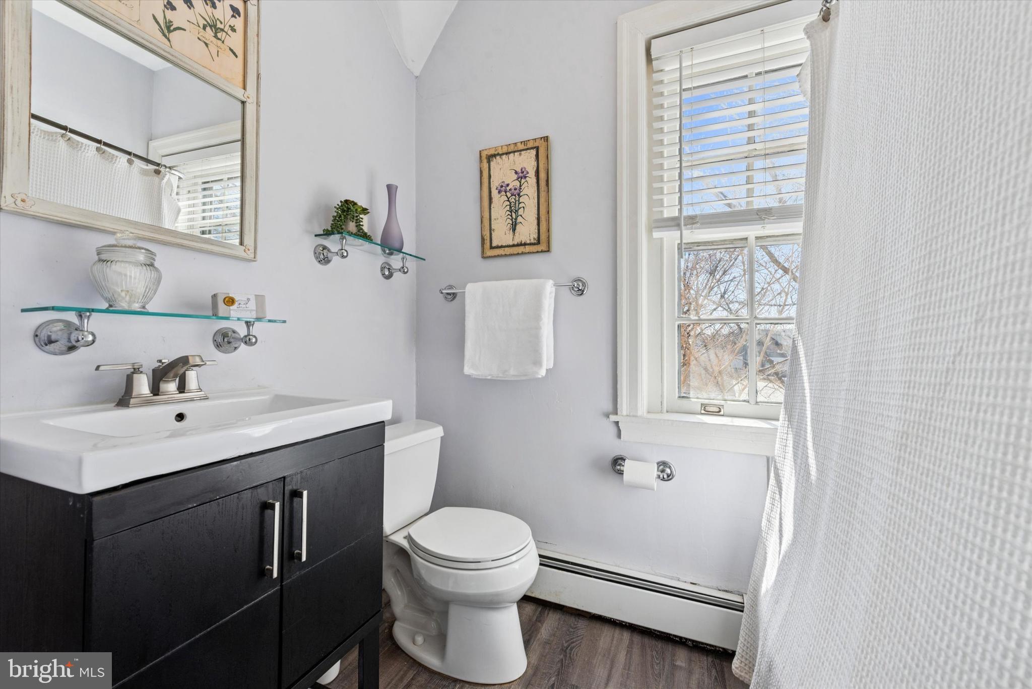 DEEPDALE - Residential