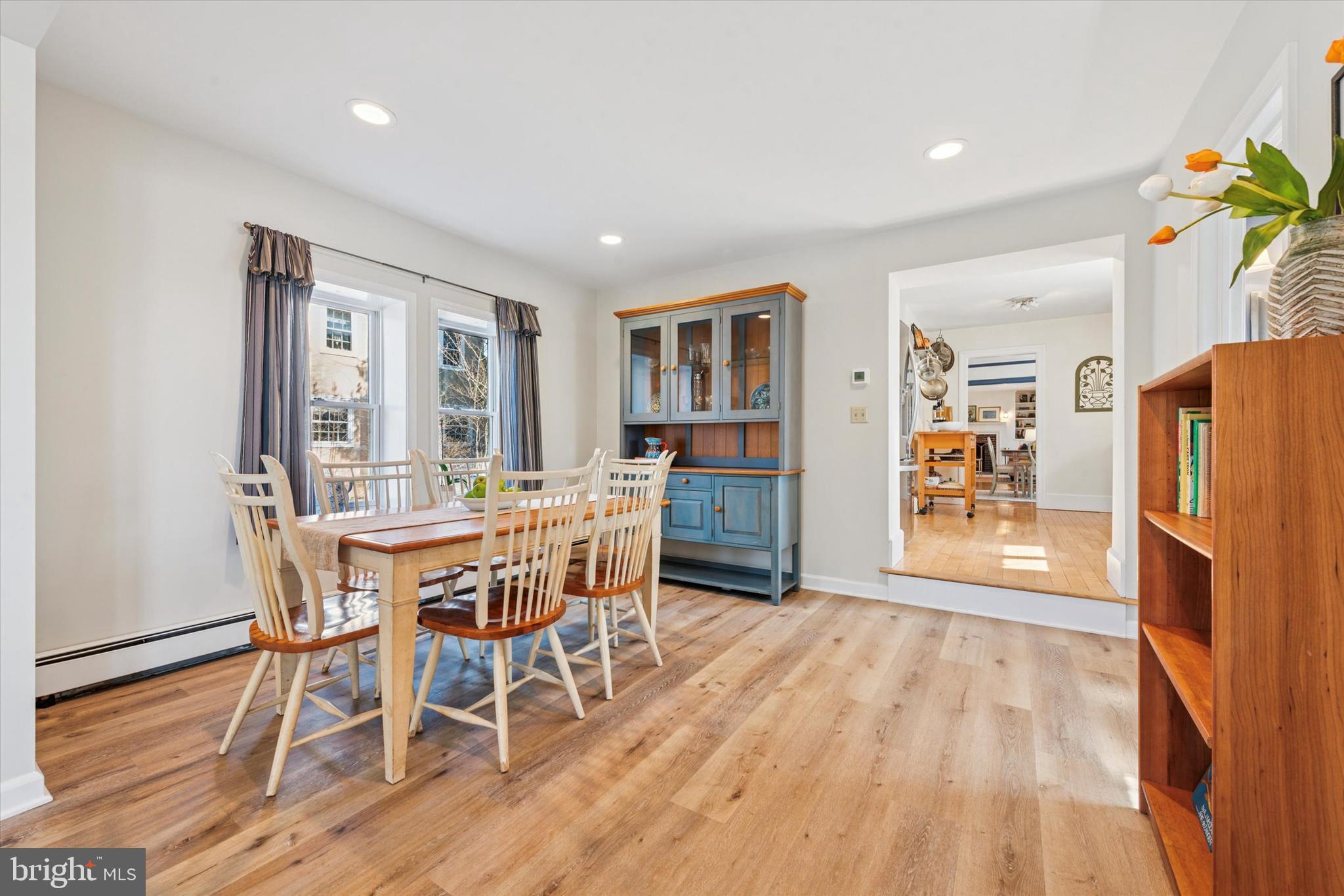 DEEPDALE - Residential