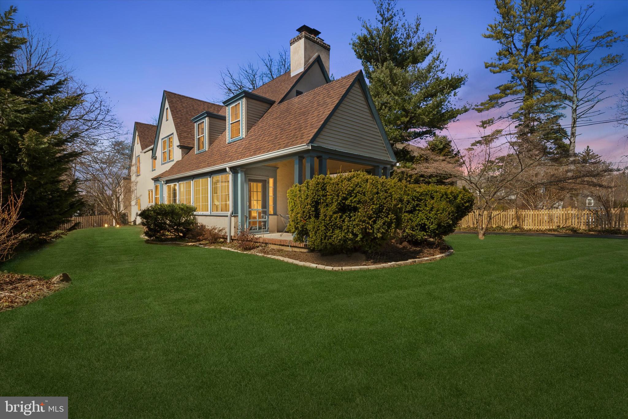DEEPDALE - Residential