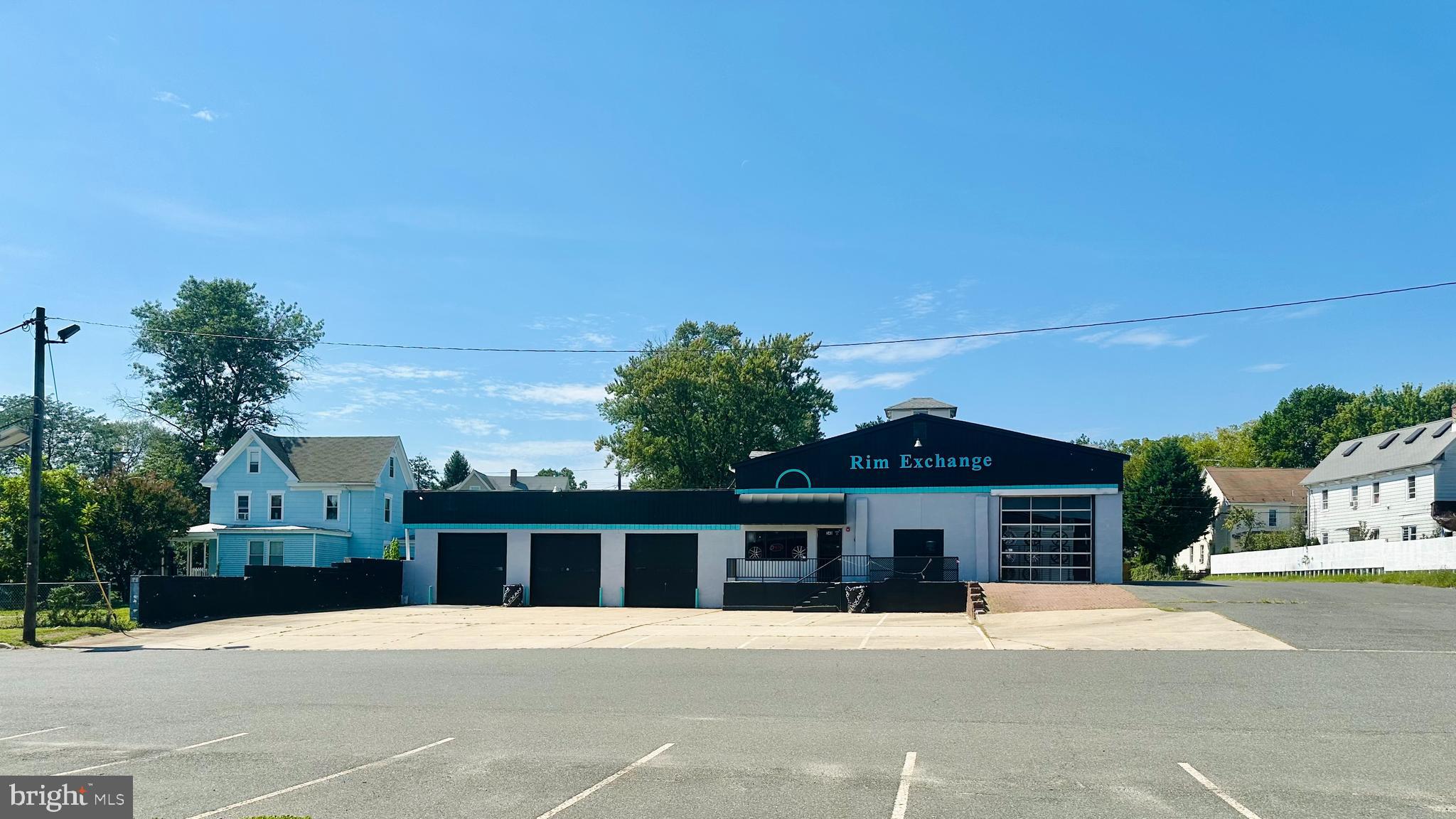 340 LINCOLN STREET