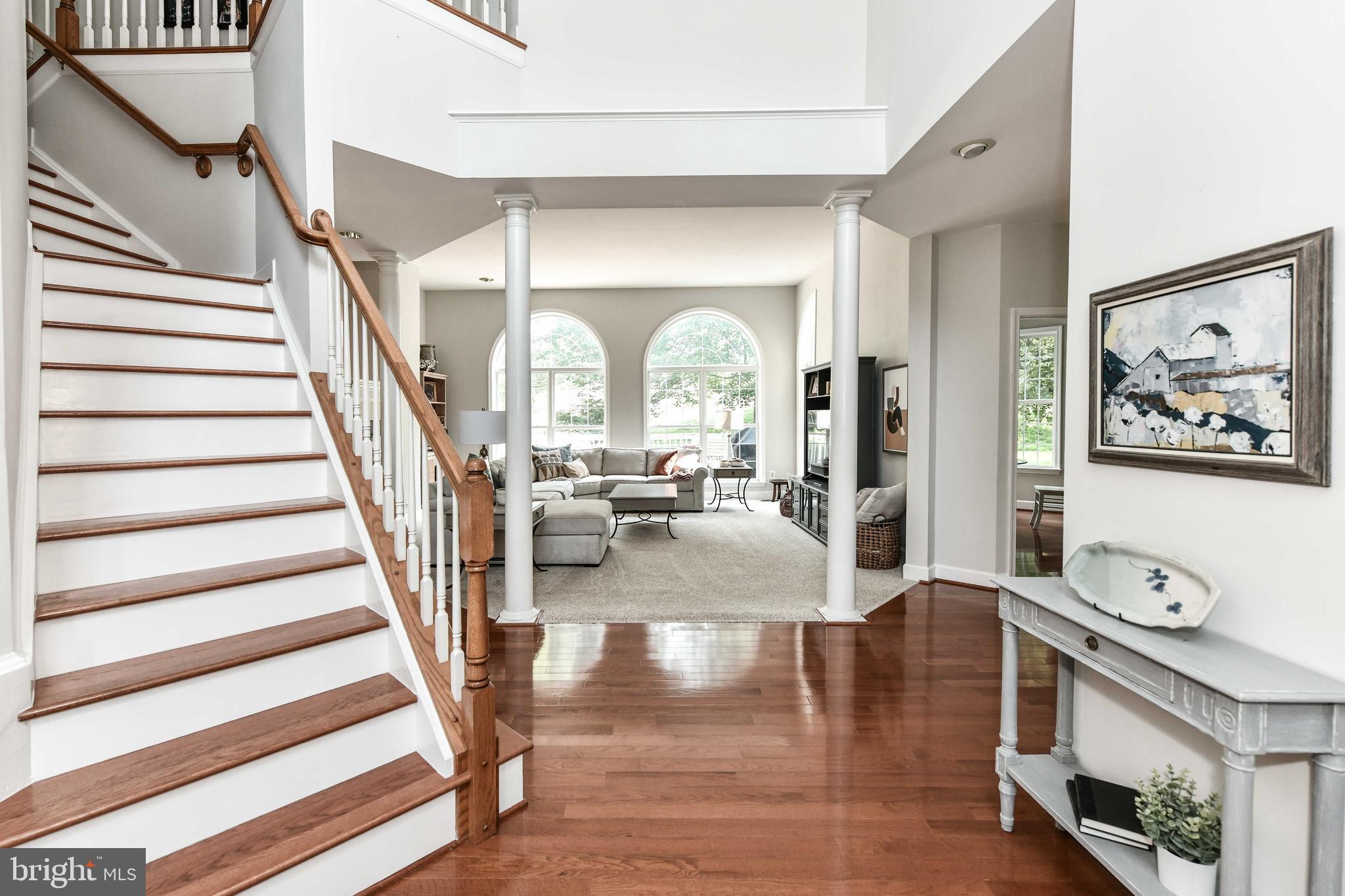 ALEXANDRAS GROVE AT BELMONT - Residential Lease