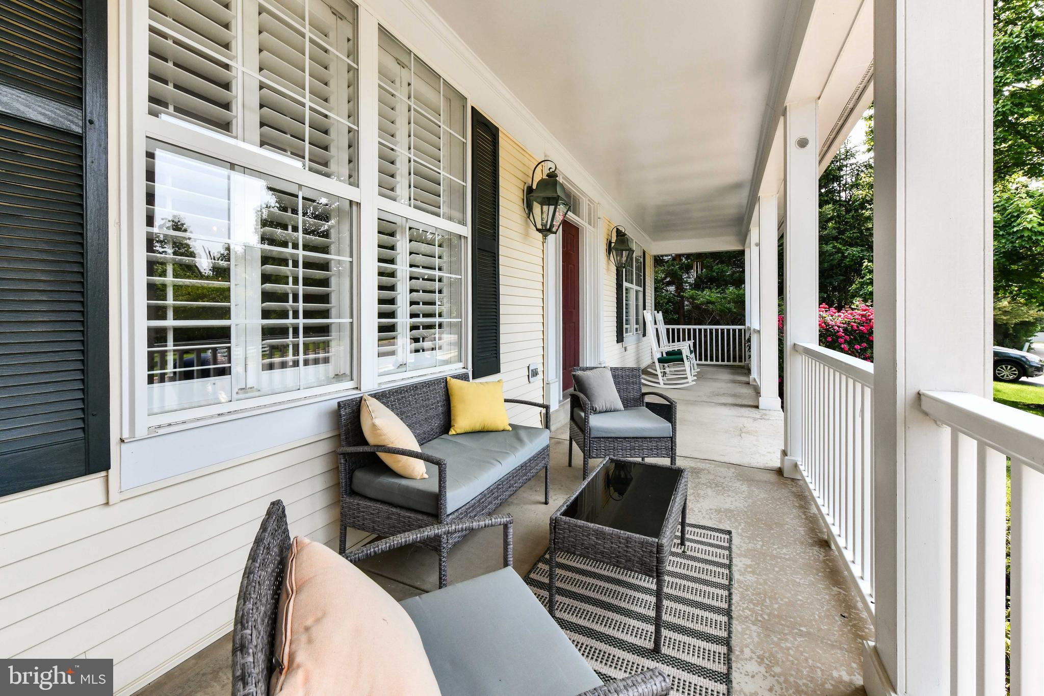 ALEXANDRAS GROVE AT BELMONT - Residential Lease