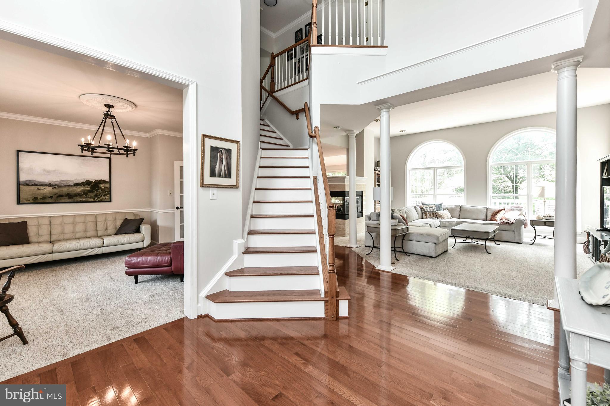 ALEXANDRAS GROVE AT BELMONT - Residential Lease