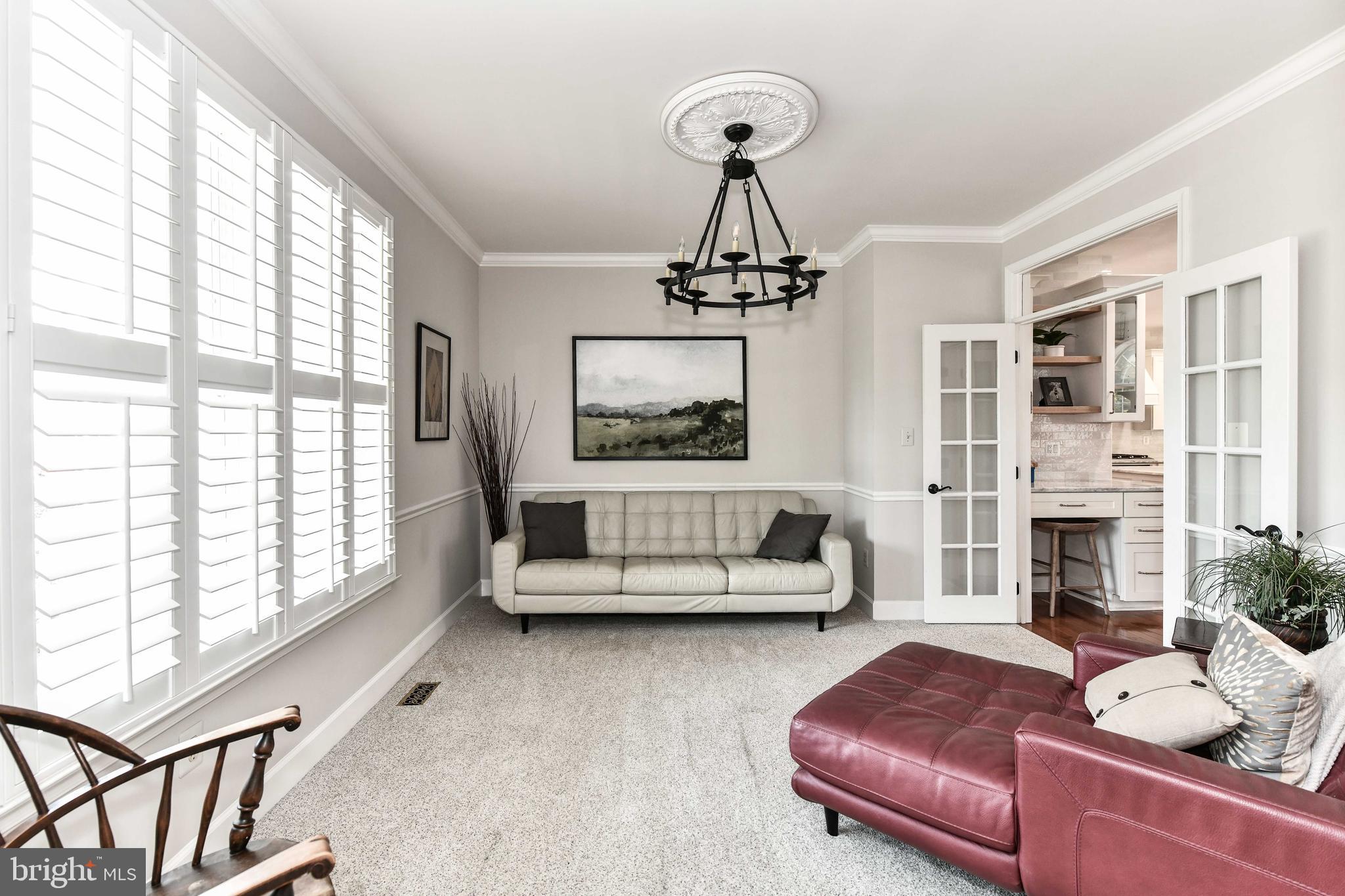 ALEXANDRAS GROVE AT BELMONT - Residential Lease