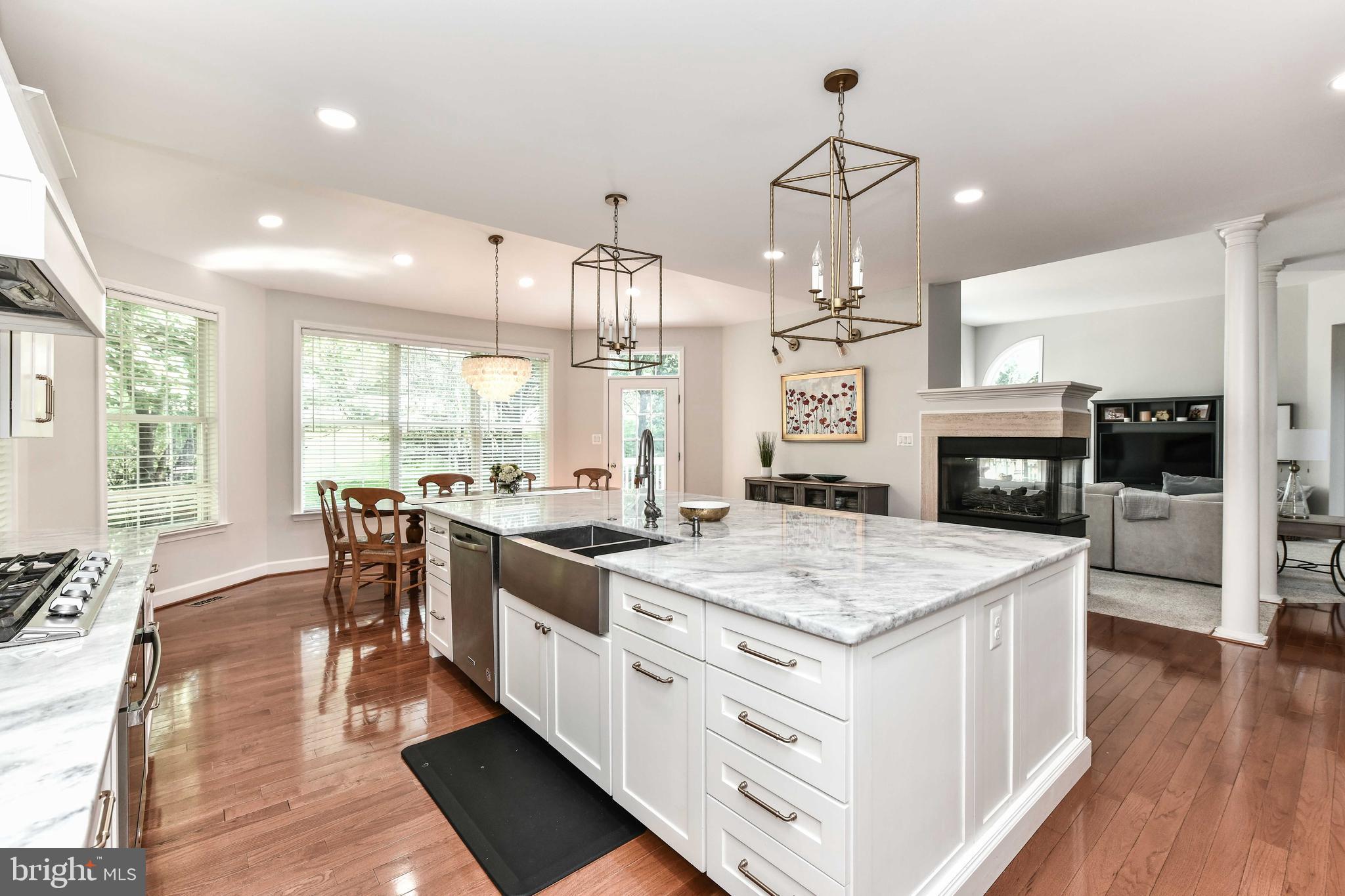 ALEXANDRAS GROVE AT BELMONT - Residential Lease