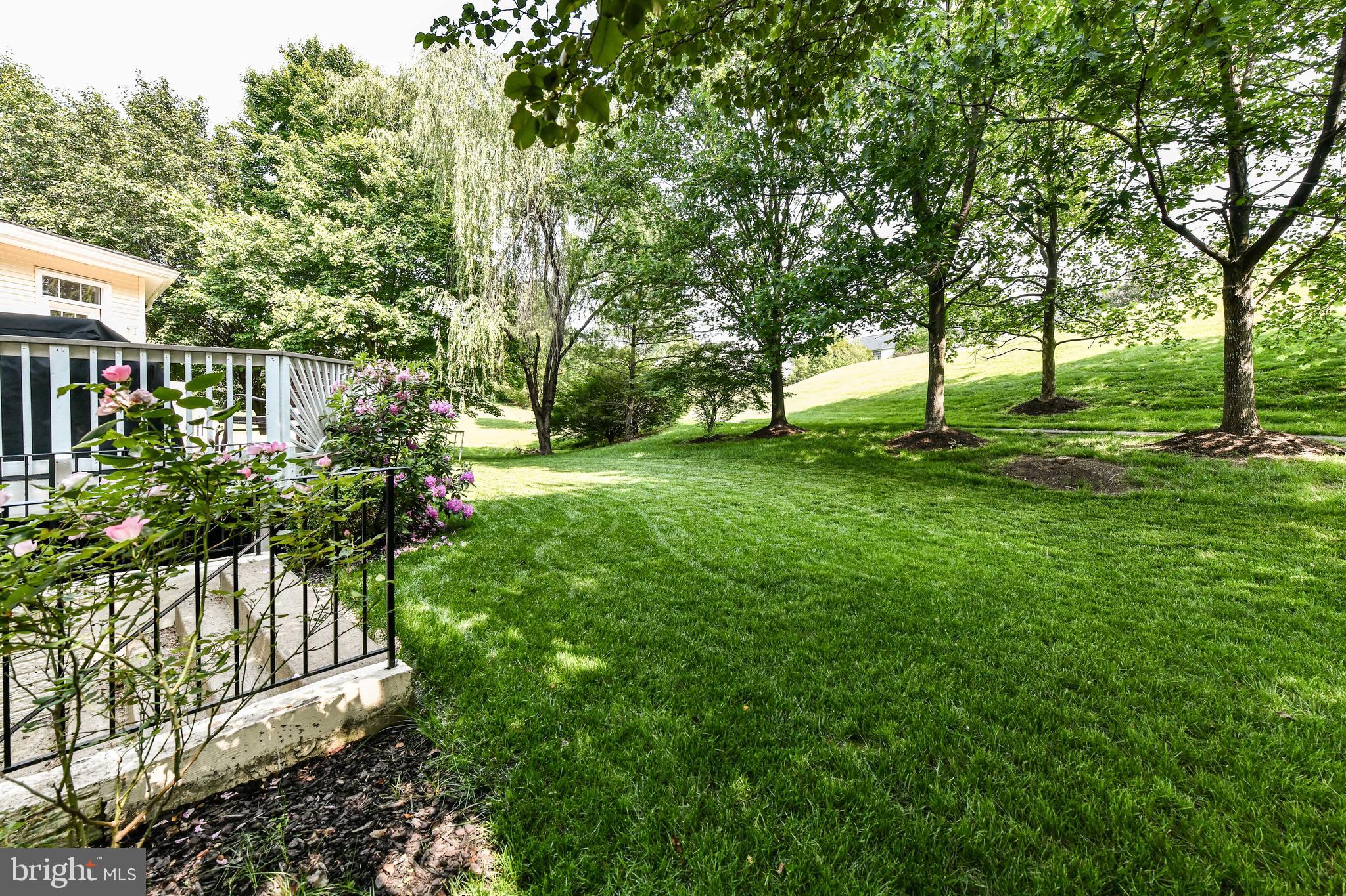 ALEXANDRAS GROVE AT BELMONT - Residential Lease