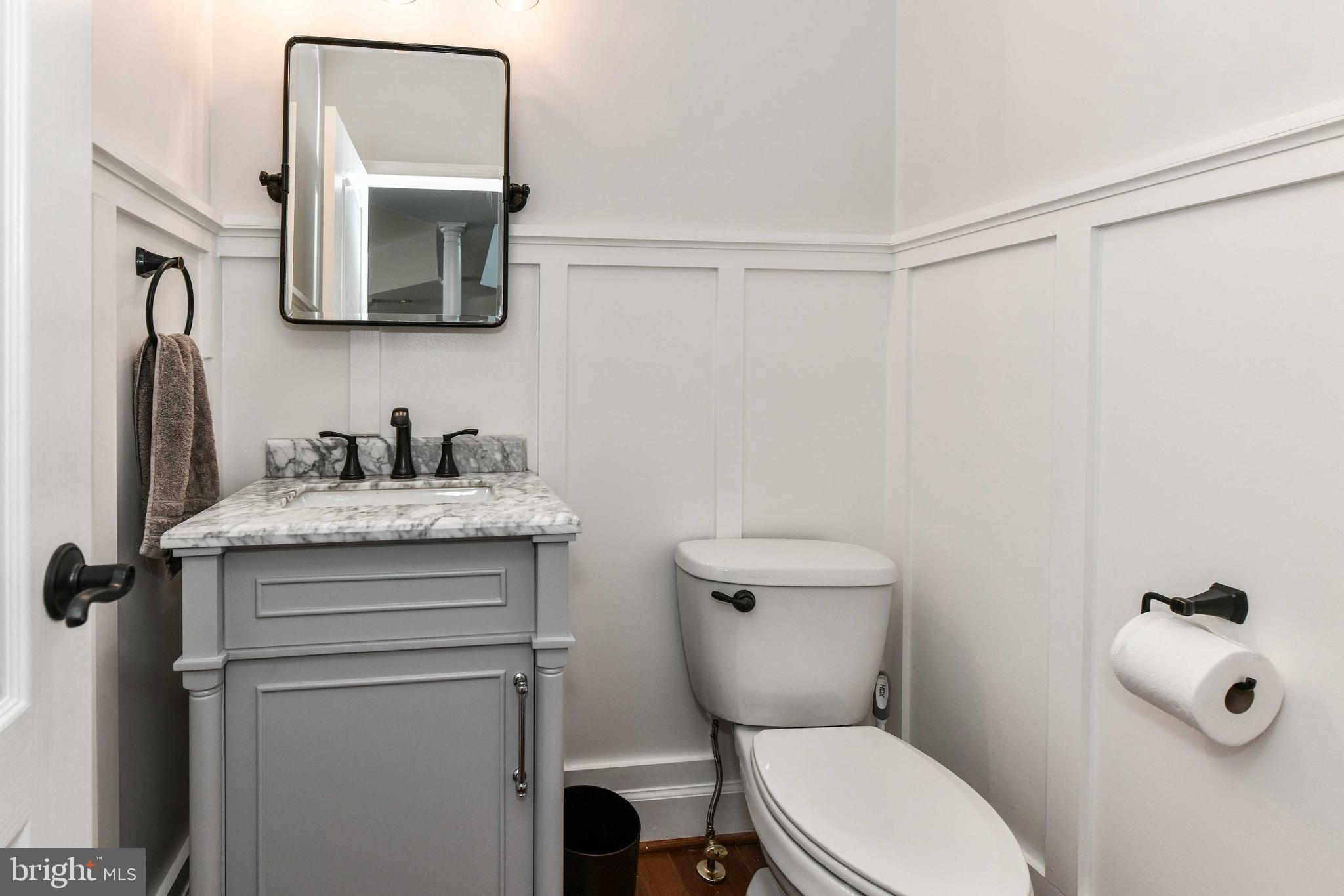 ALEXANDRAS GROVE AT BELMONT - Residential Lease