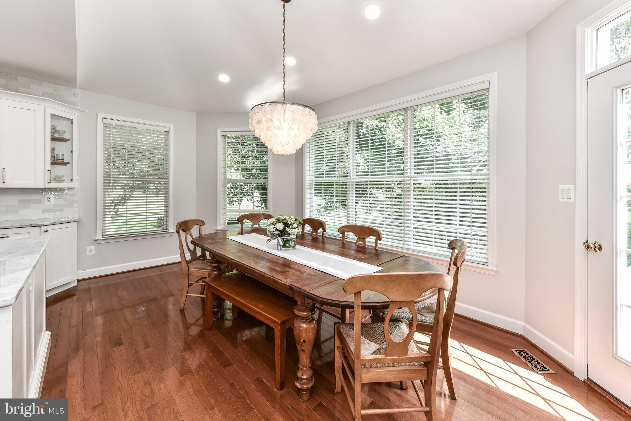 ALEXANDRAS GROVE AT BELMONT - Residential Lease