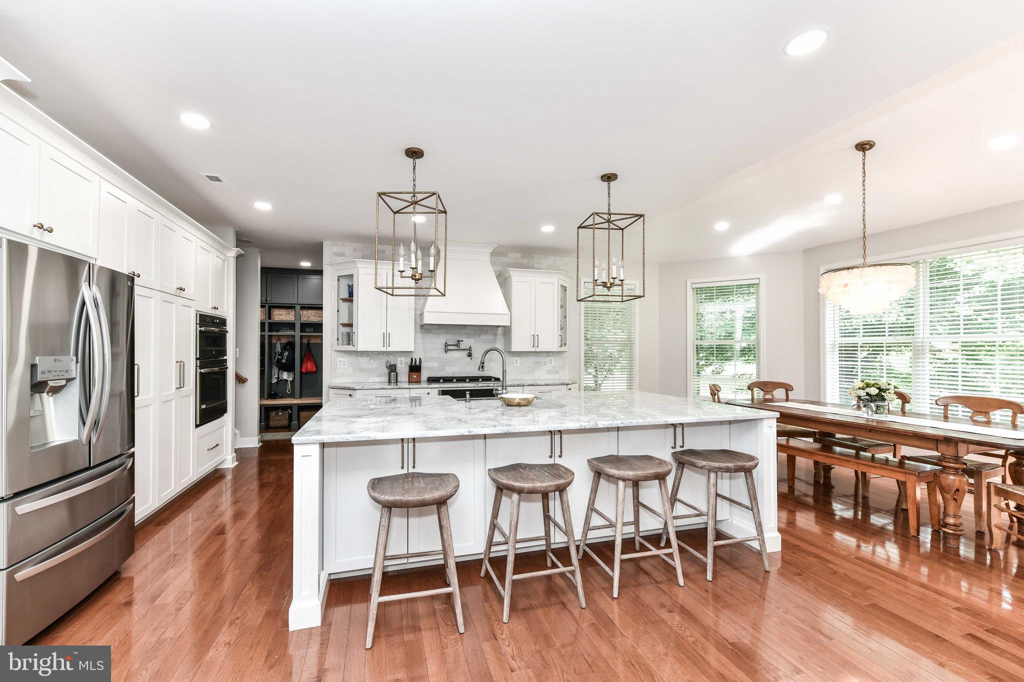 ALEXANDRAS GROVE AT BELMONT - Residential Lease