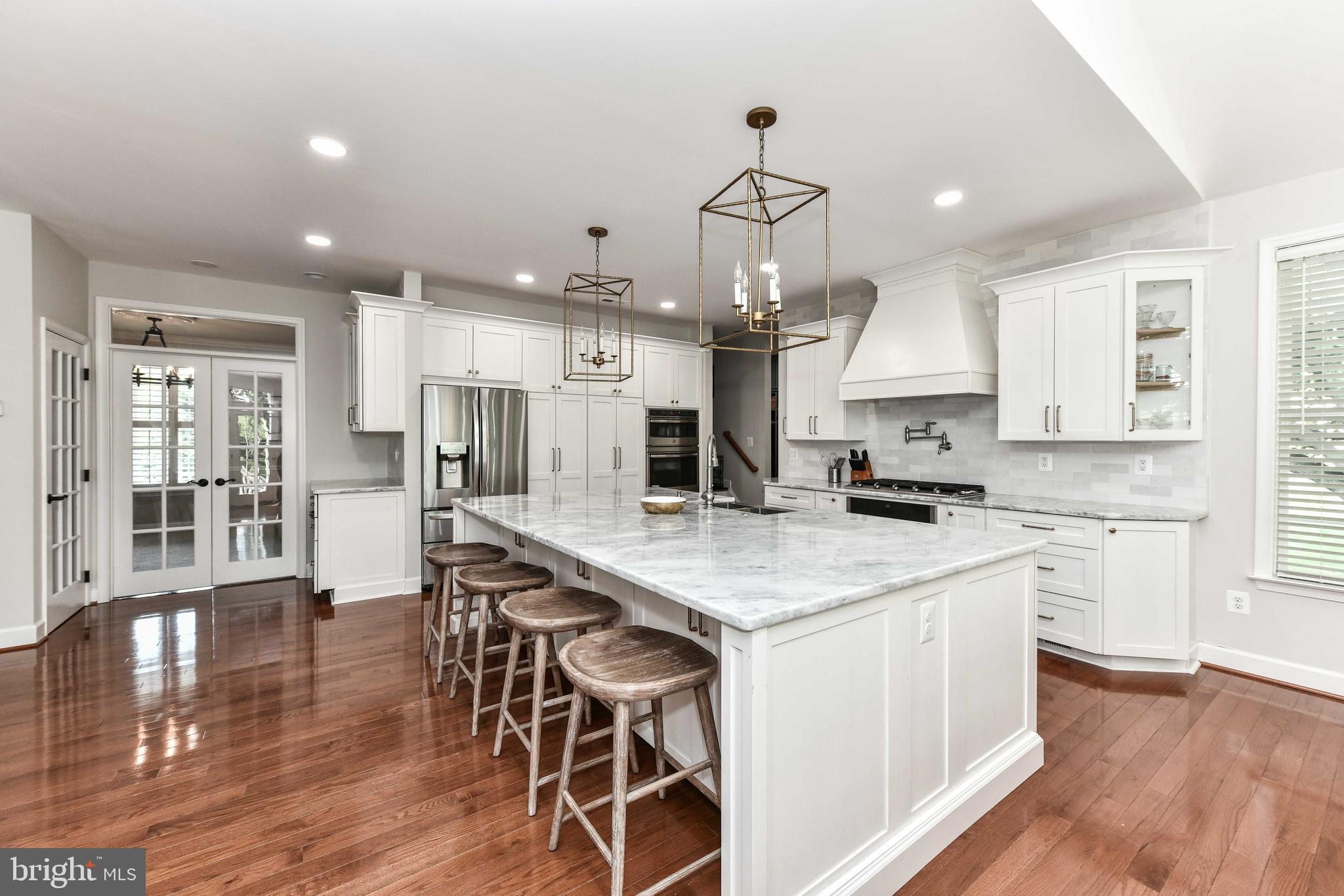 ALEXANDRAS GROVE AT BELMONT - Residential Lease