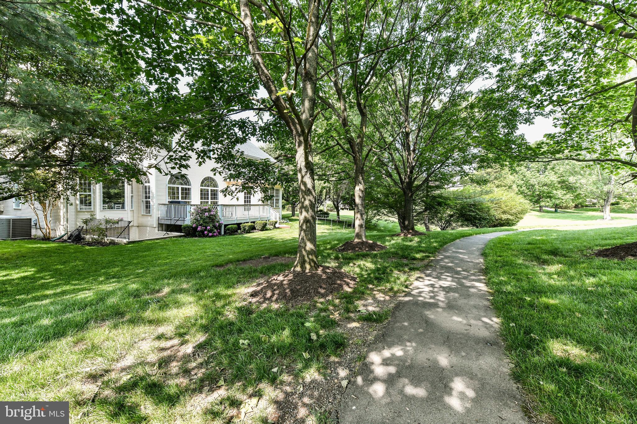 ALEXANDRAS GROVE AT BELMONT - Residential Lease