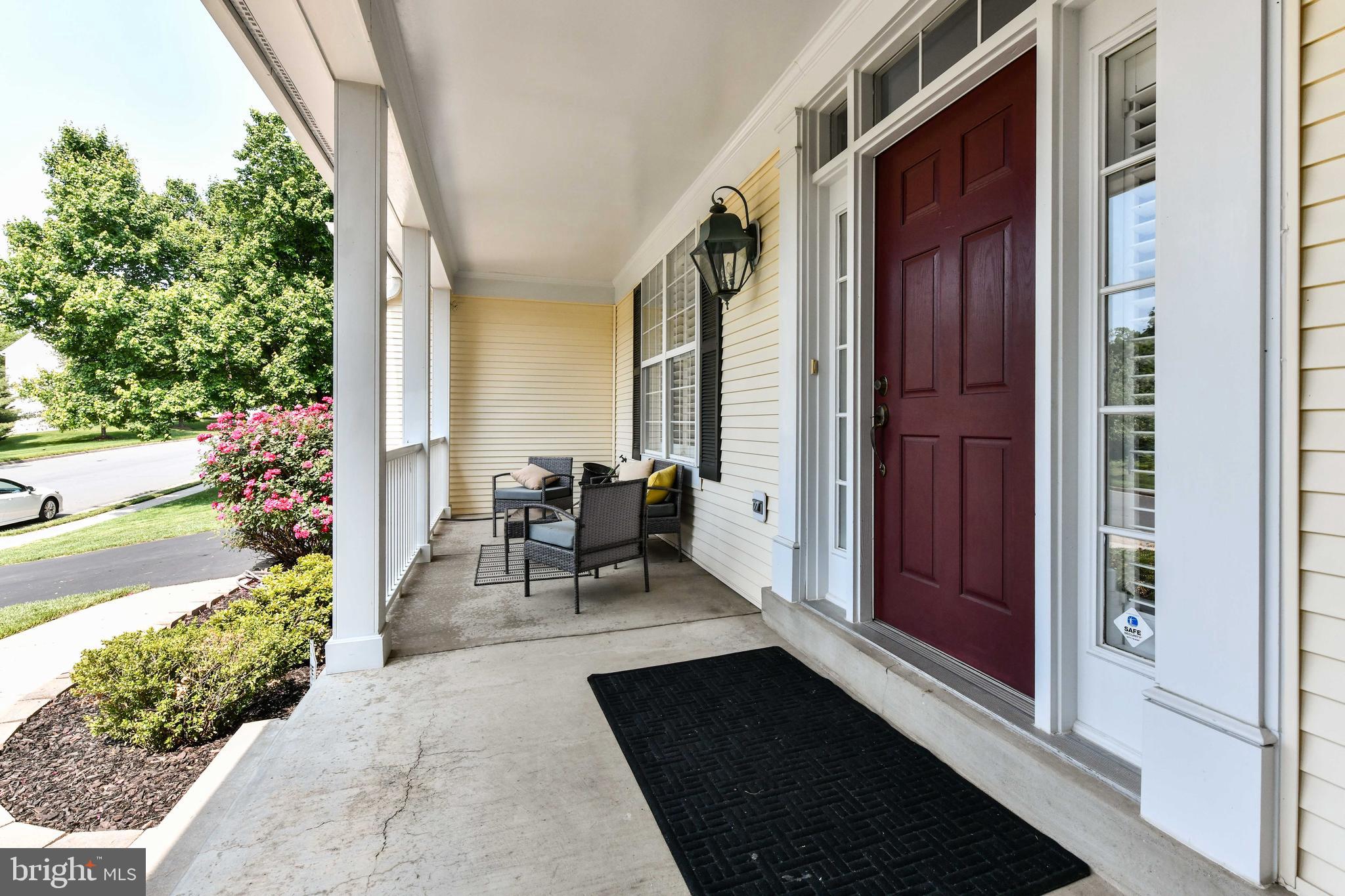 ALEXANDRAS GROVE AT BELMONT - Residential Lease