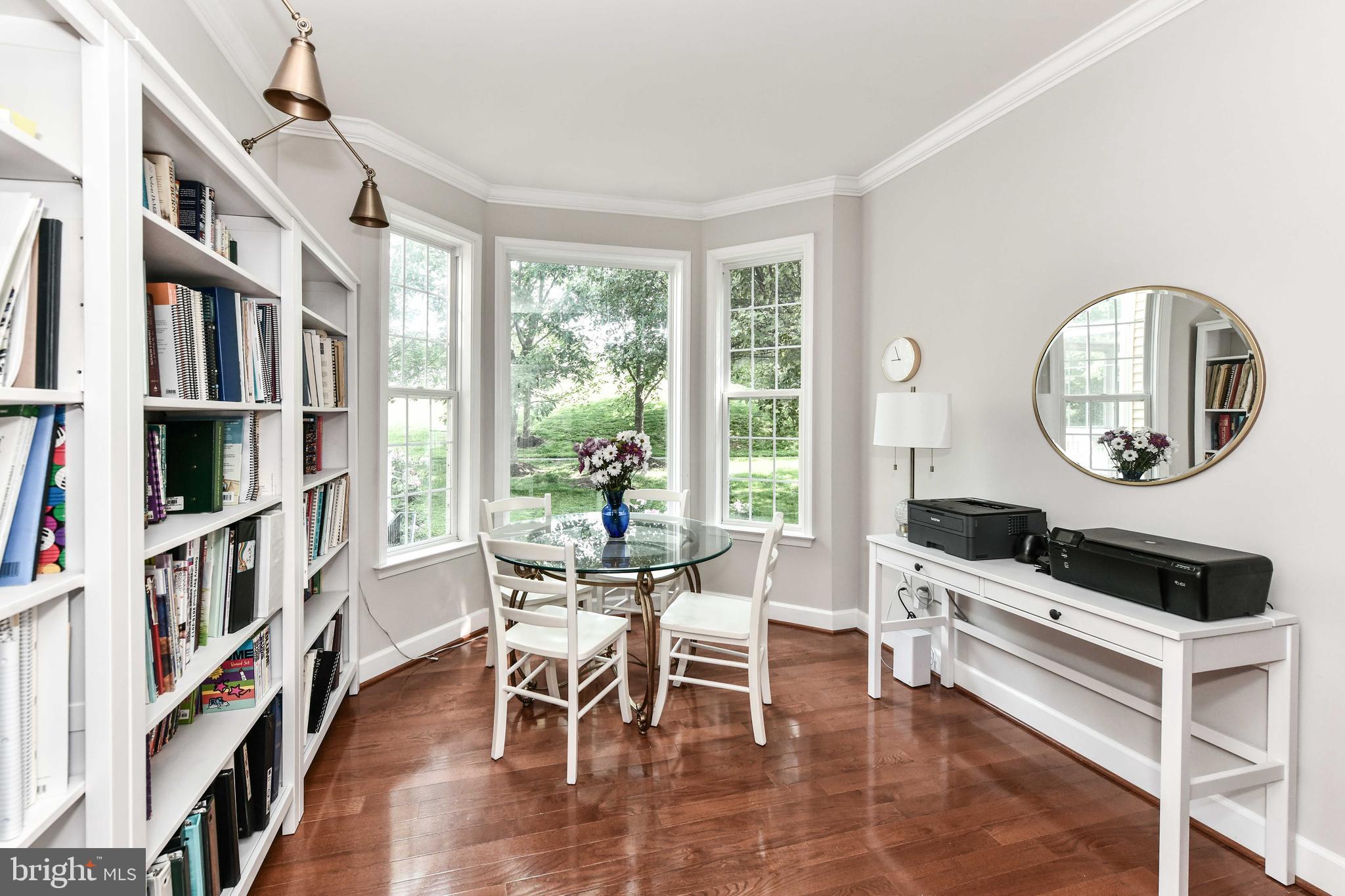 ALEXANDRAS GROVE AT BELMONT - Residential Lease