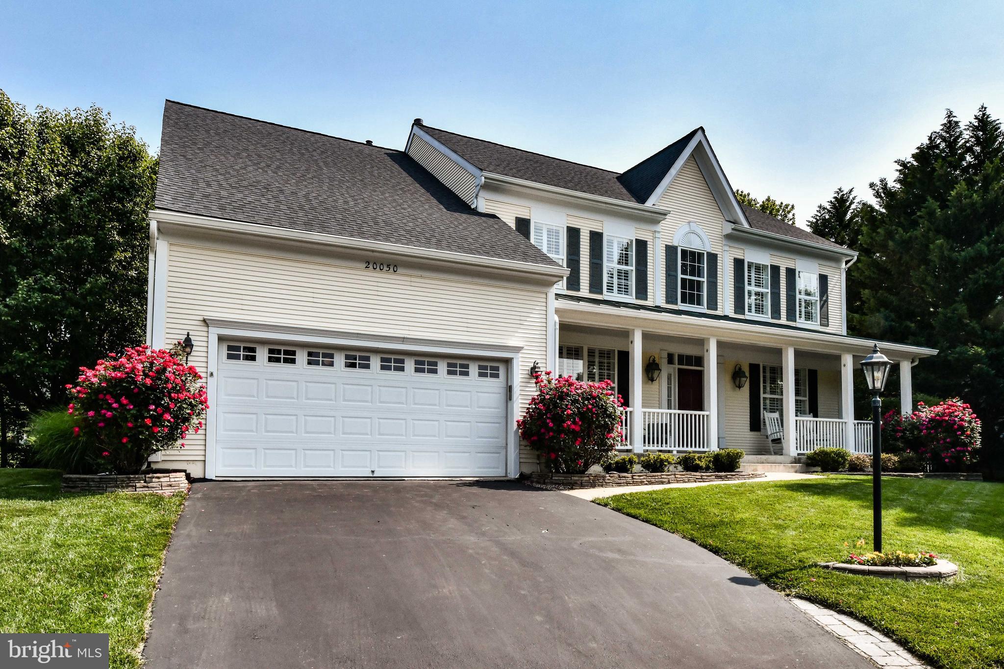 ALEXANDRAS GROVE AT BELMONT - Residential Lease