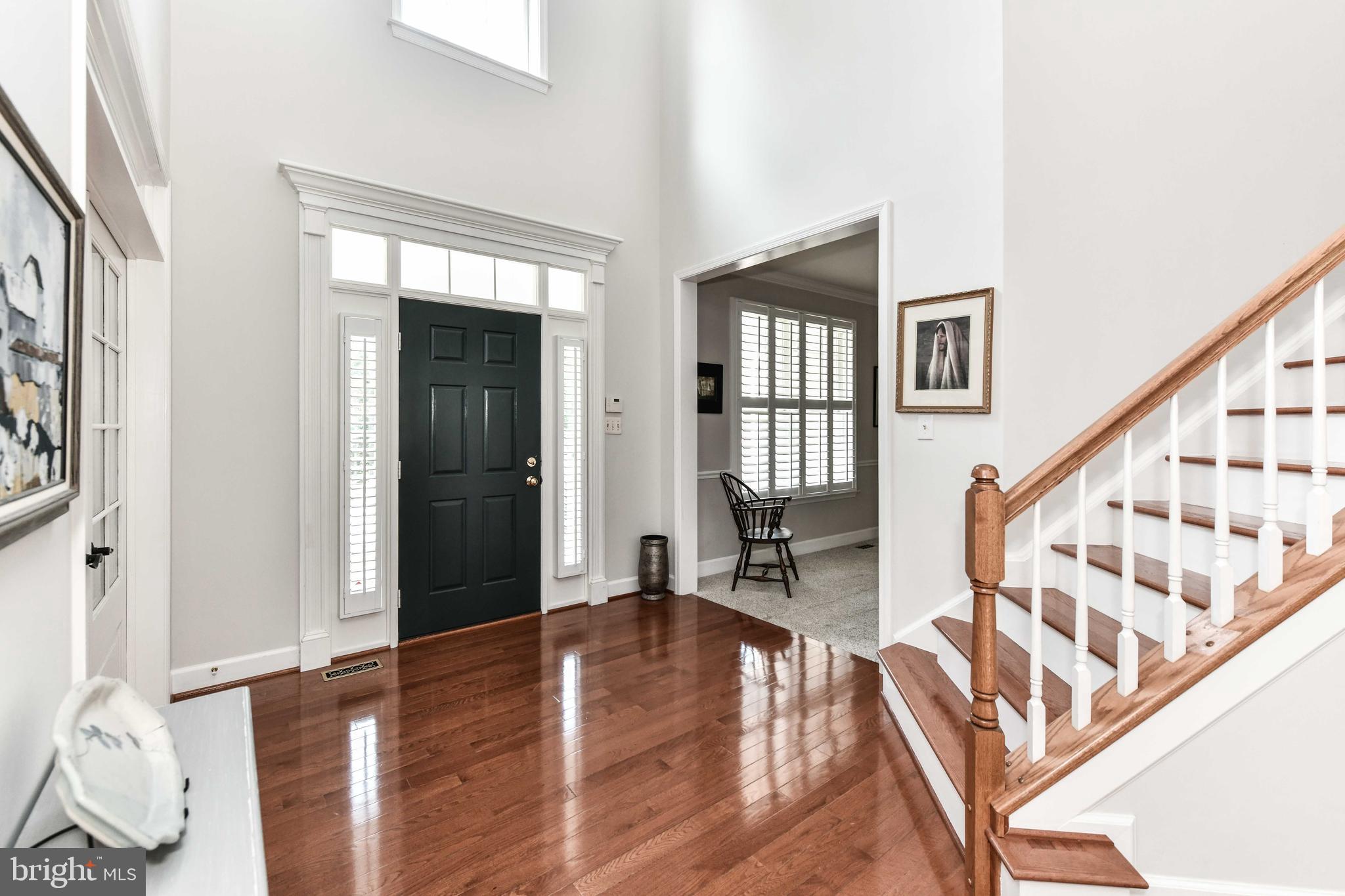 ALEXANDRAS GROVE AT BELMONT - Residential Lease