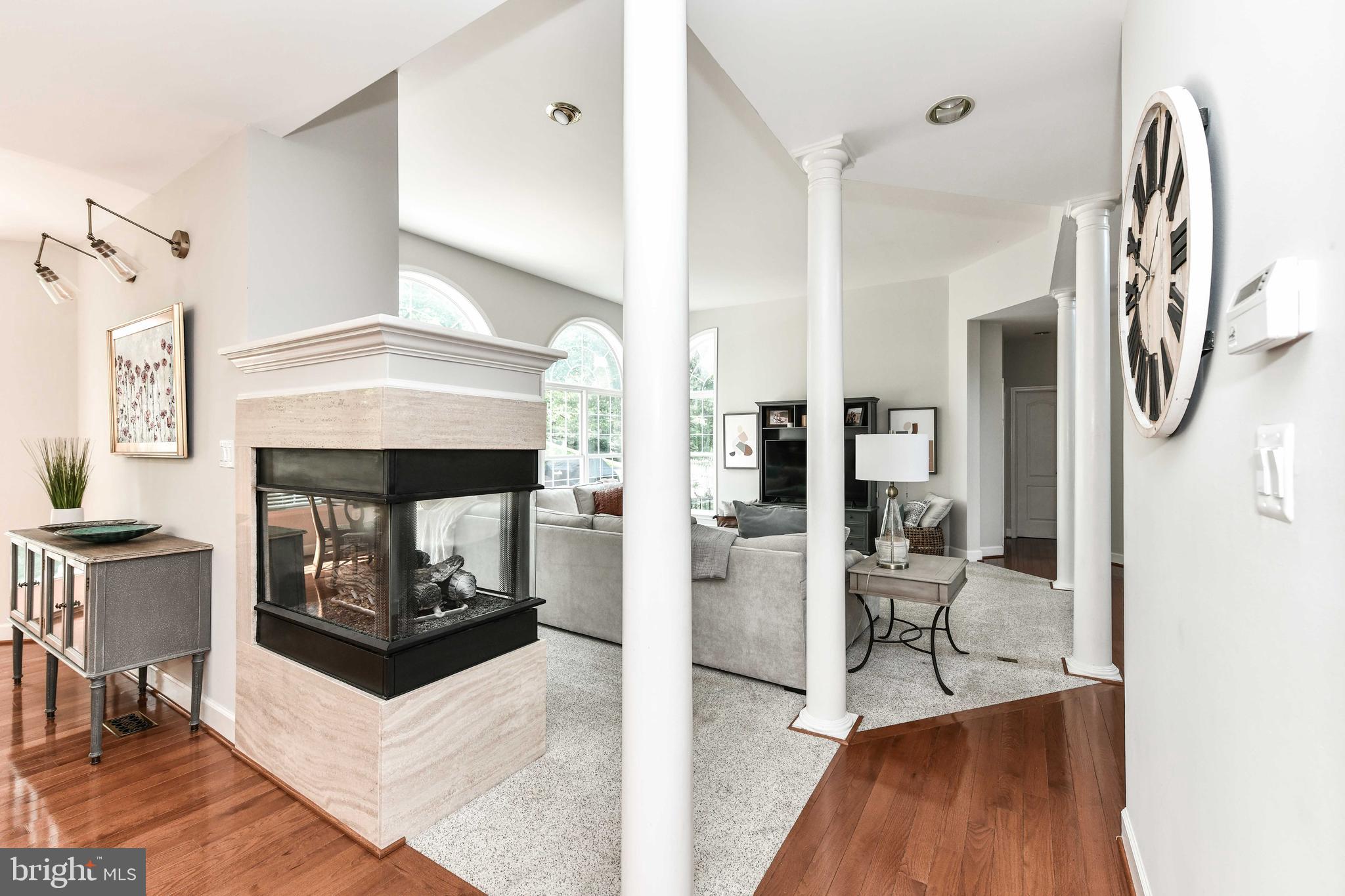 ALEXANDRAS GROVE AT BELMONT - Residential Lease