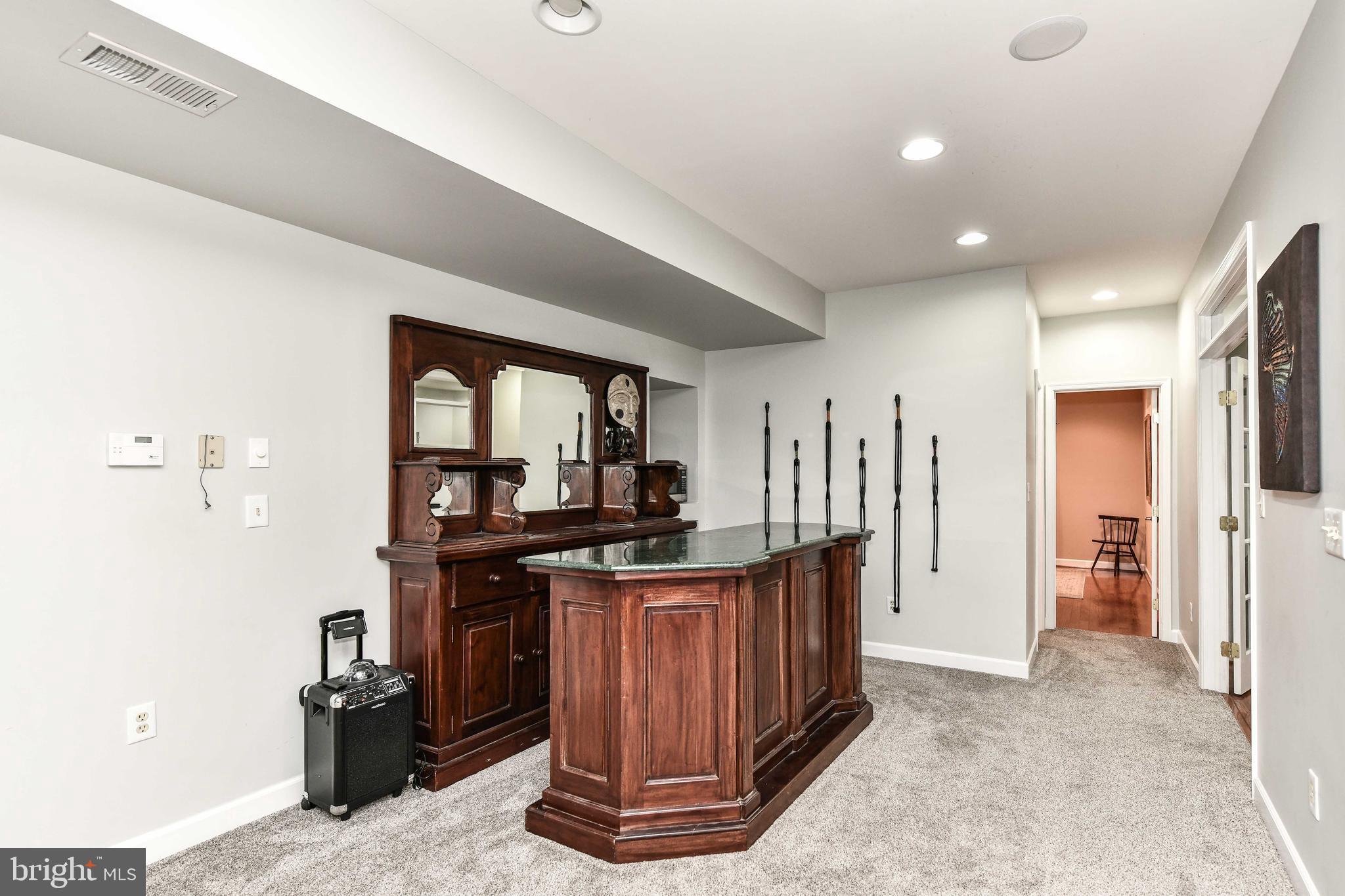 ALEXANDRAS GROVE AT BELMONT - Residential Lease