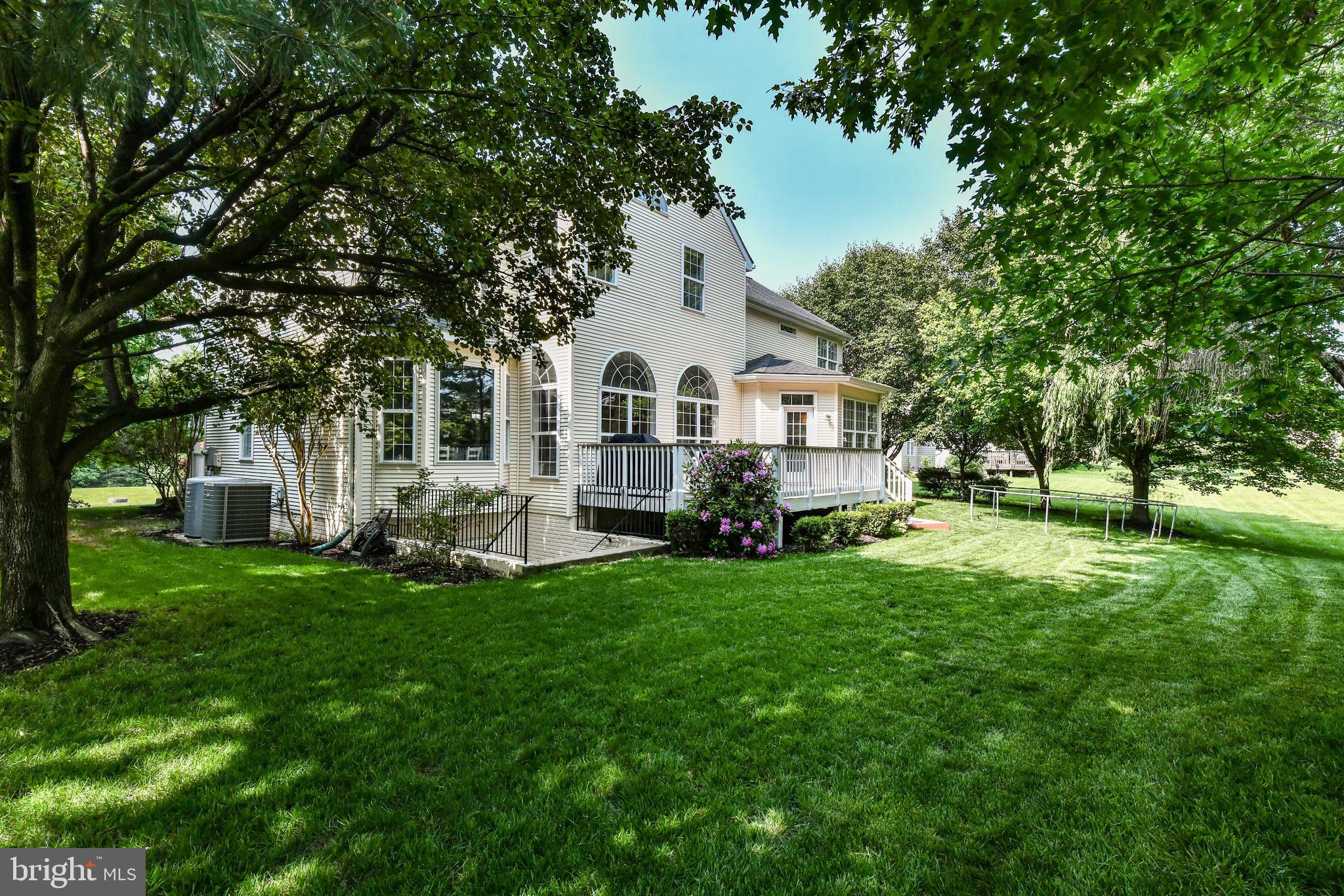 ALEXANDRAS GROVE AT BELMONT - Residential Lease