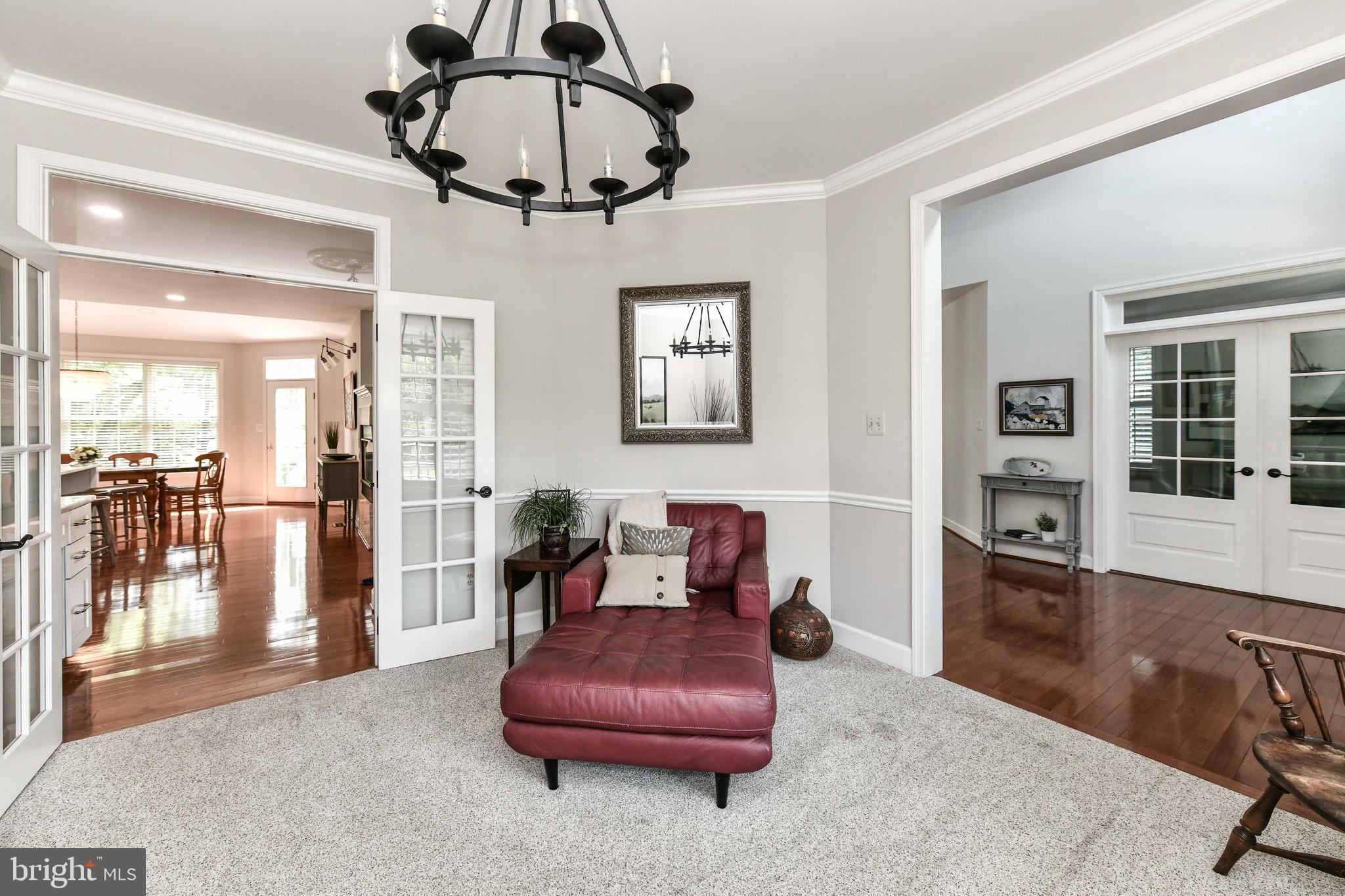 ALEXANDRAS GROVE AT BELMONT - Residential Lease