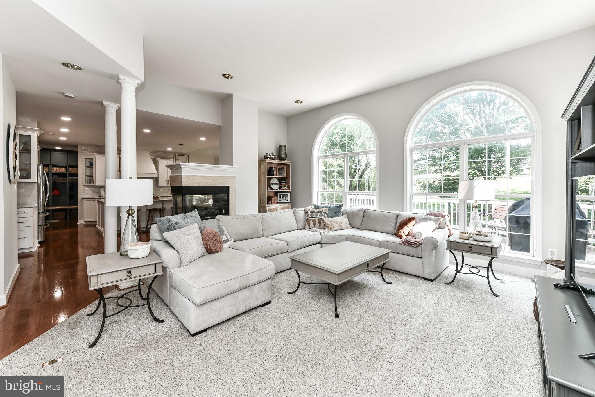 ALEXANDRAS GROVE AT BELMONT - Residential Lease