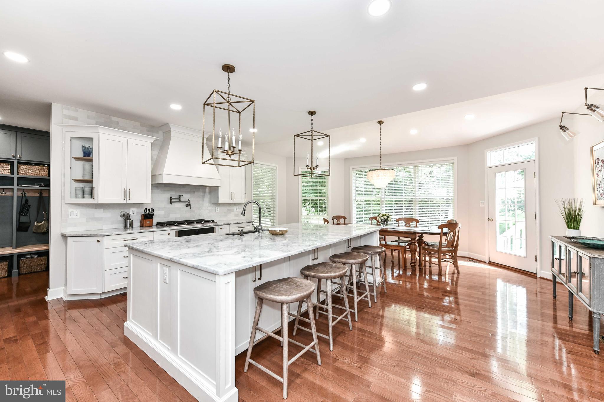 ALEXANDRAS GROVE AT BELMONT - Residential Lease