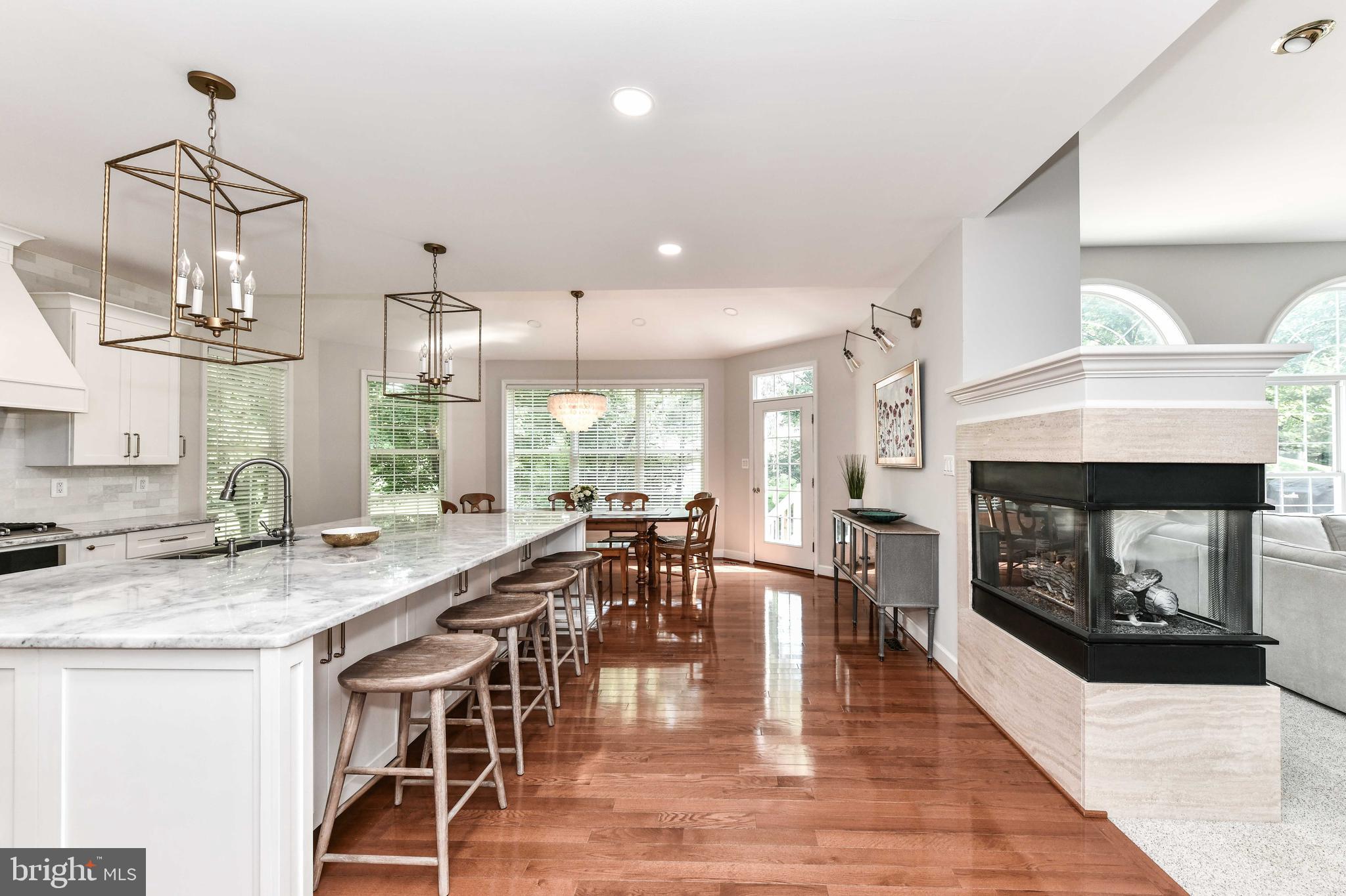 ALEXANDRAS GROVE AT BELMONT - Residential Lease