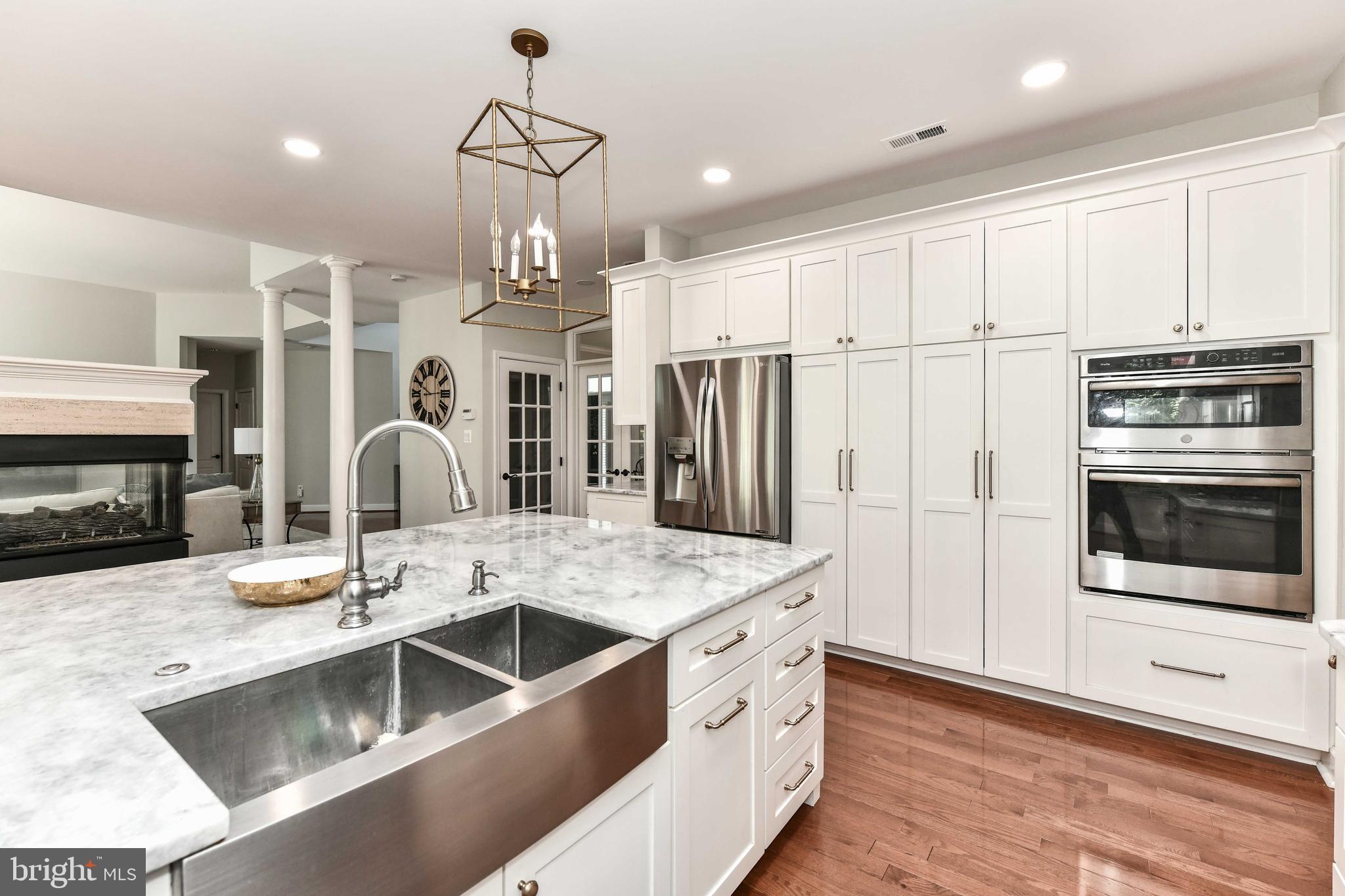 ALEXANDRAS GROVE AT BELMONT - Residential Lease