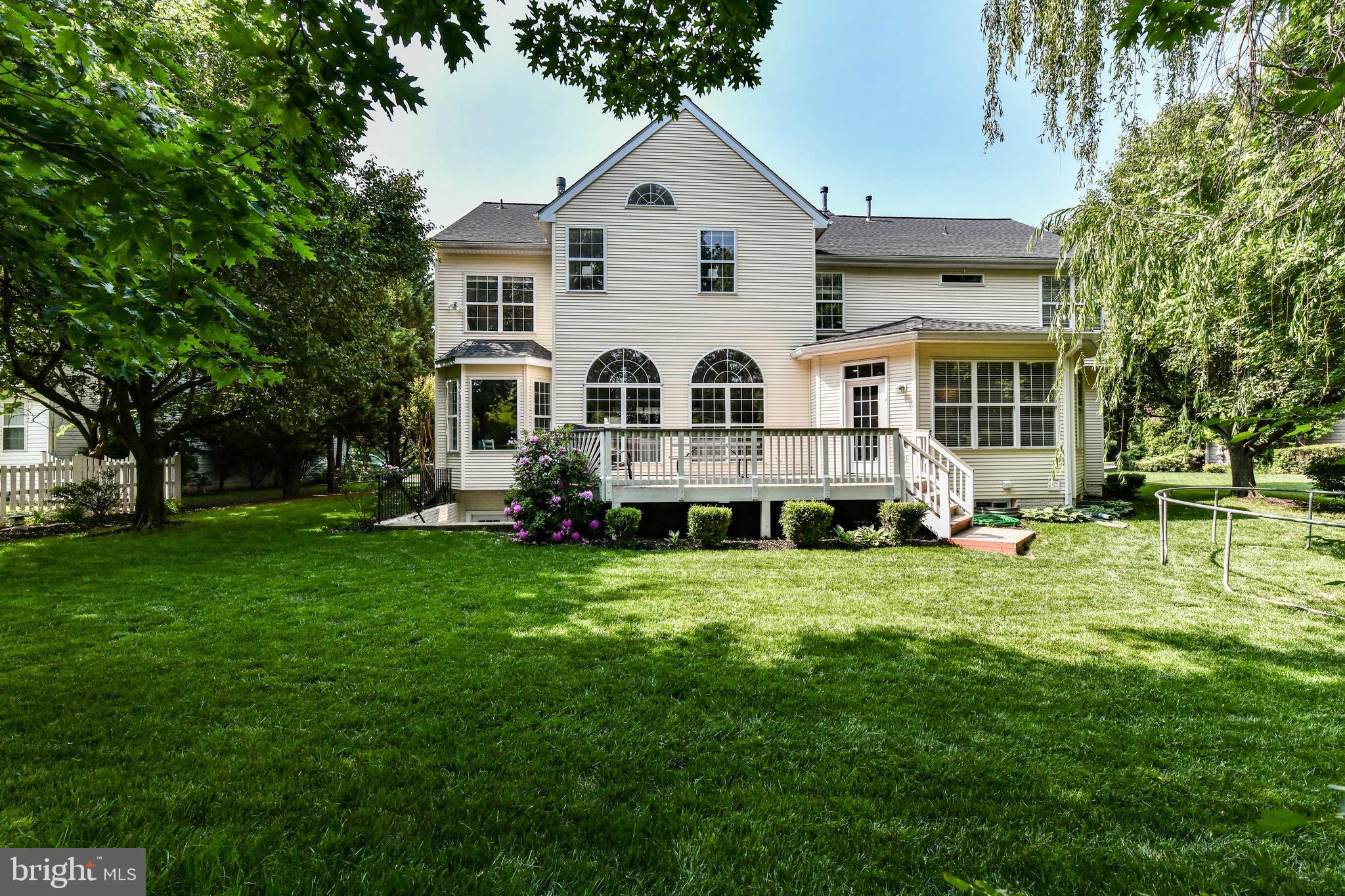 ALEXANDRAS GROVE AT BELMONT - Residential Lease