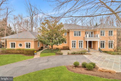 918 CENTRILLION DRIVE MCLEAN VA 22102