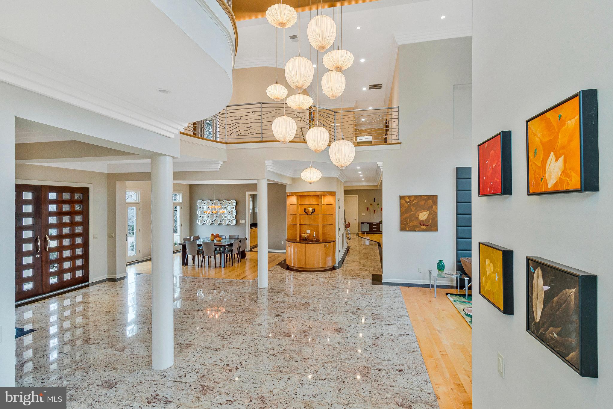 918 CENTRILLION DRIVE