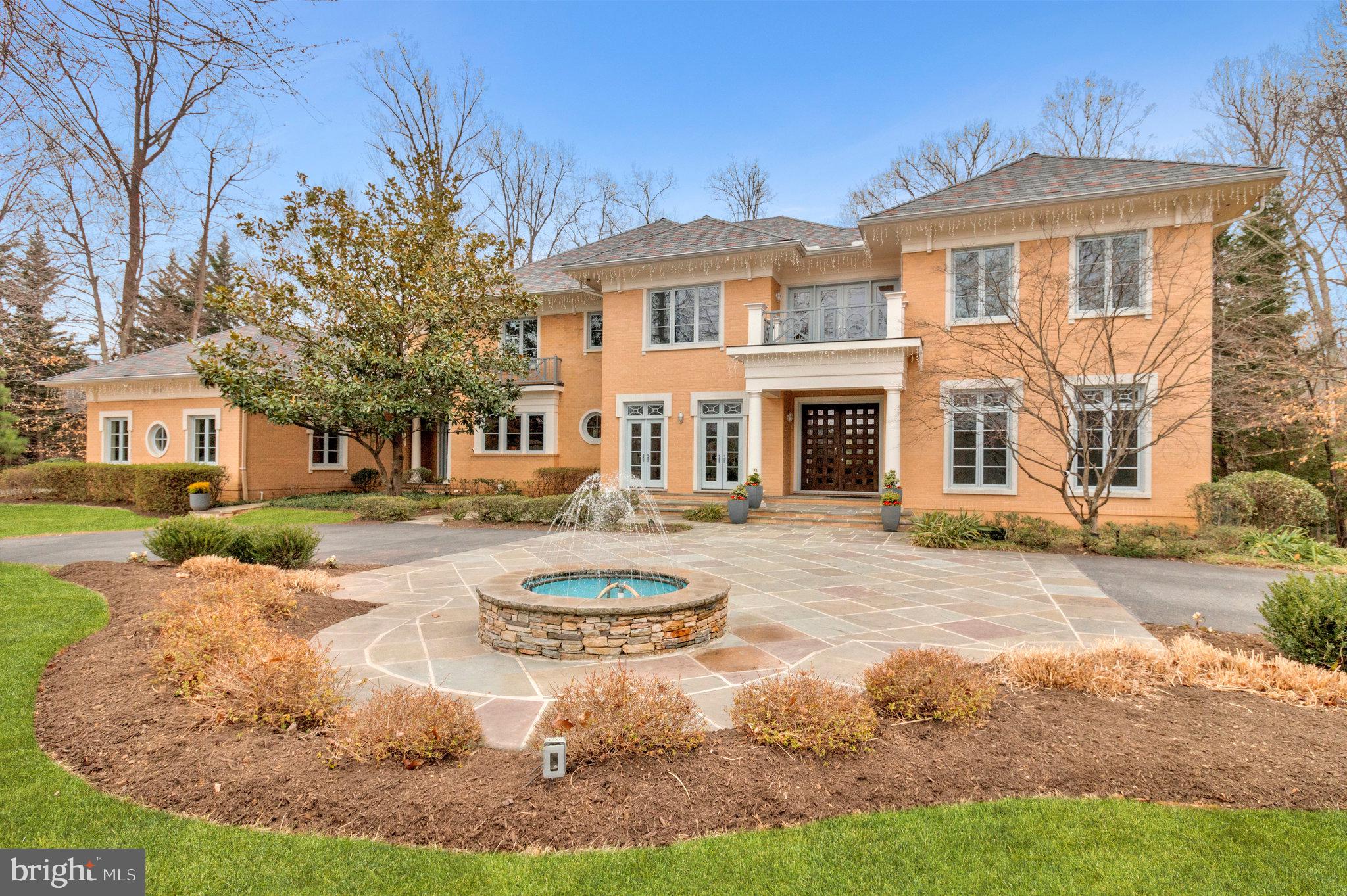 918 CENTRILLION DRIVE