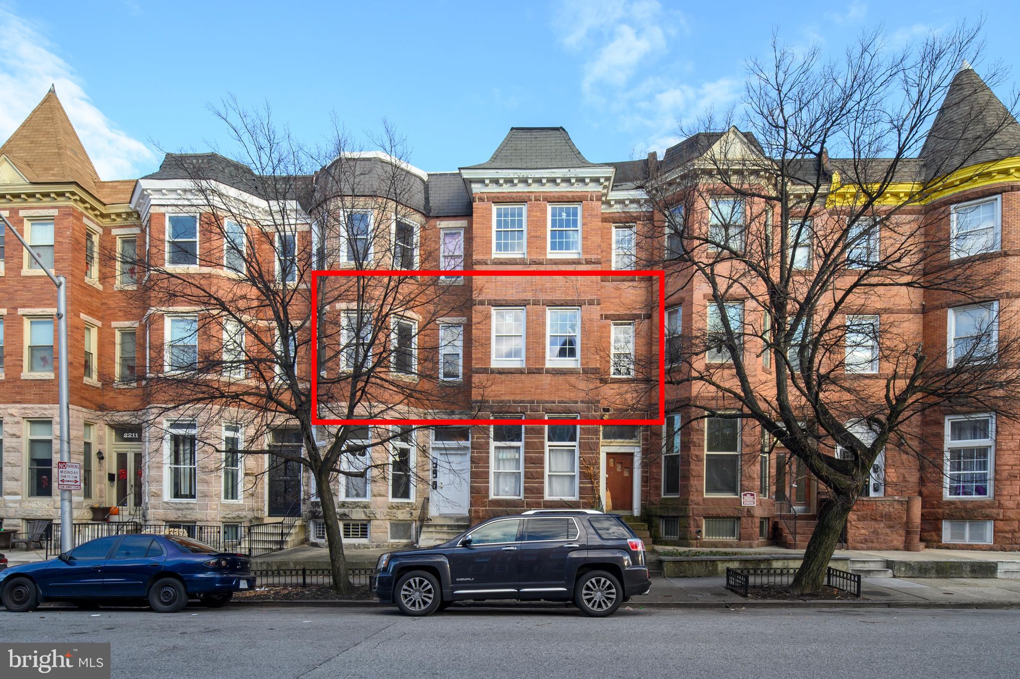 2207 CALLOW AVENUE 2