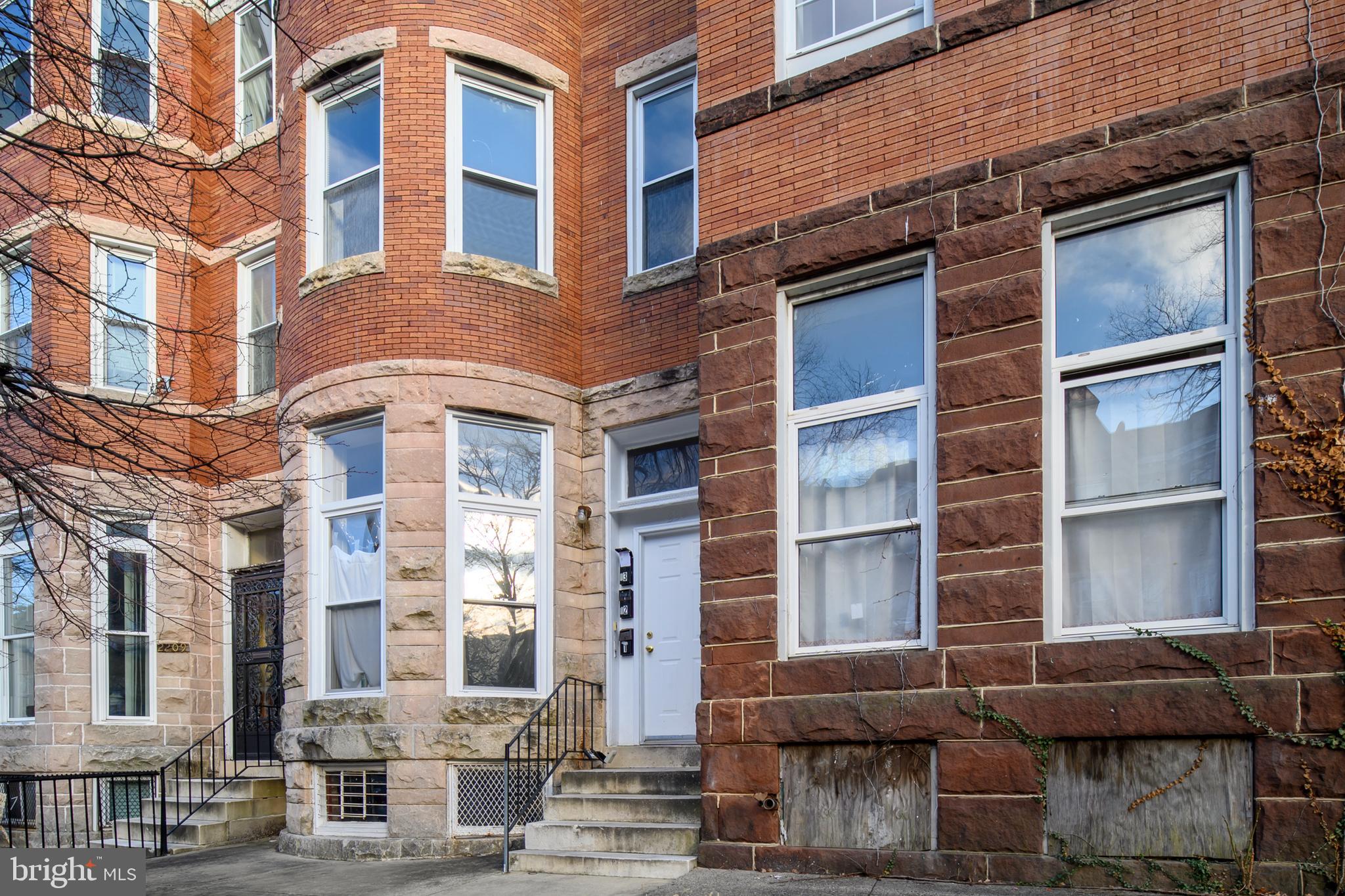 2207 CALLOW AVENUE 2