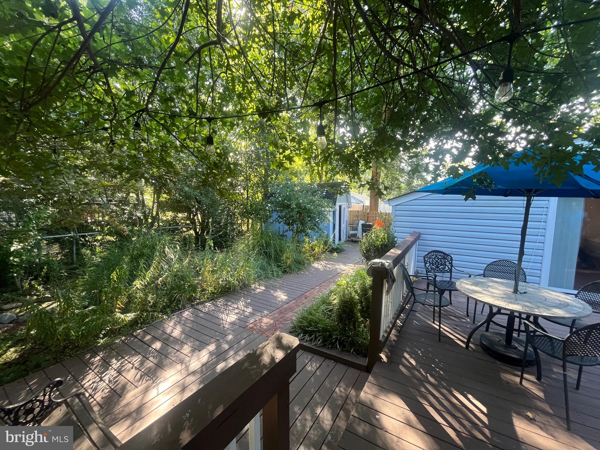 WOODLAWN TERRACE - Residential