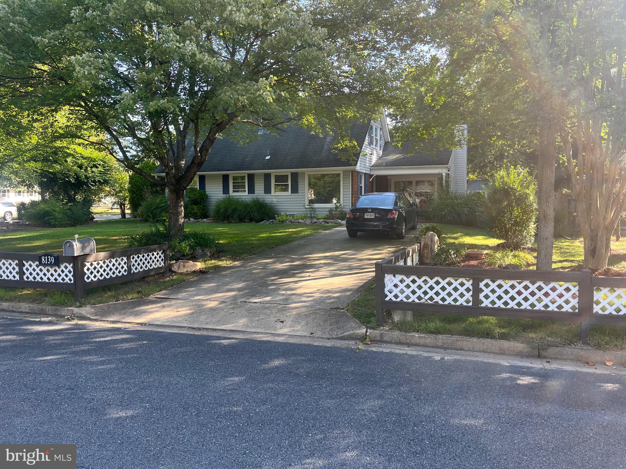 WOODLAWN TERRACE - Residential