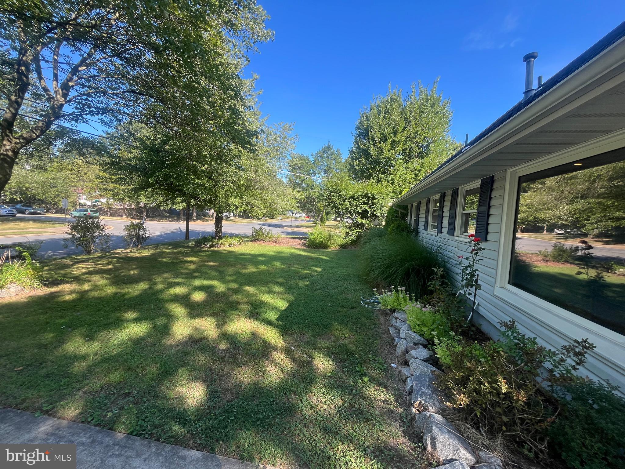 WOODLAWN TERRACE - Residential