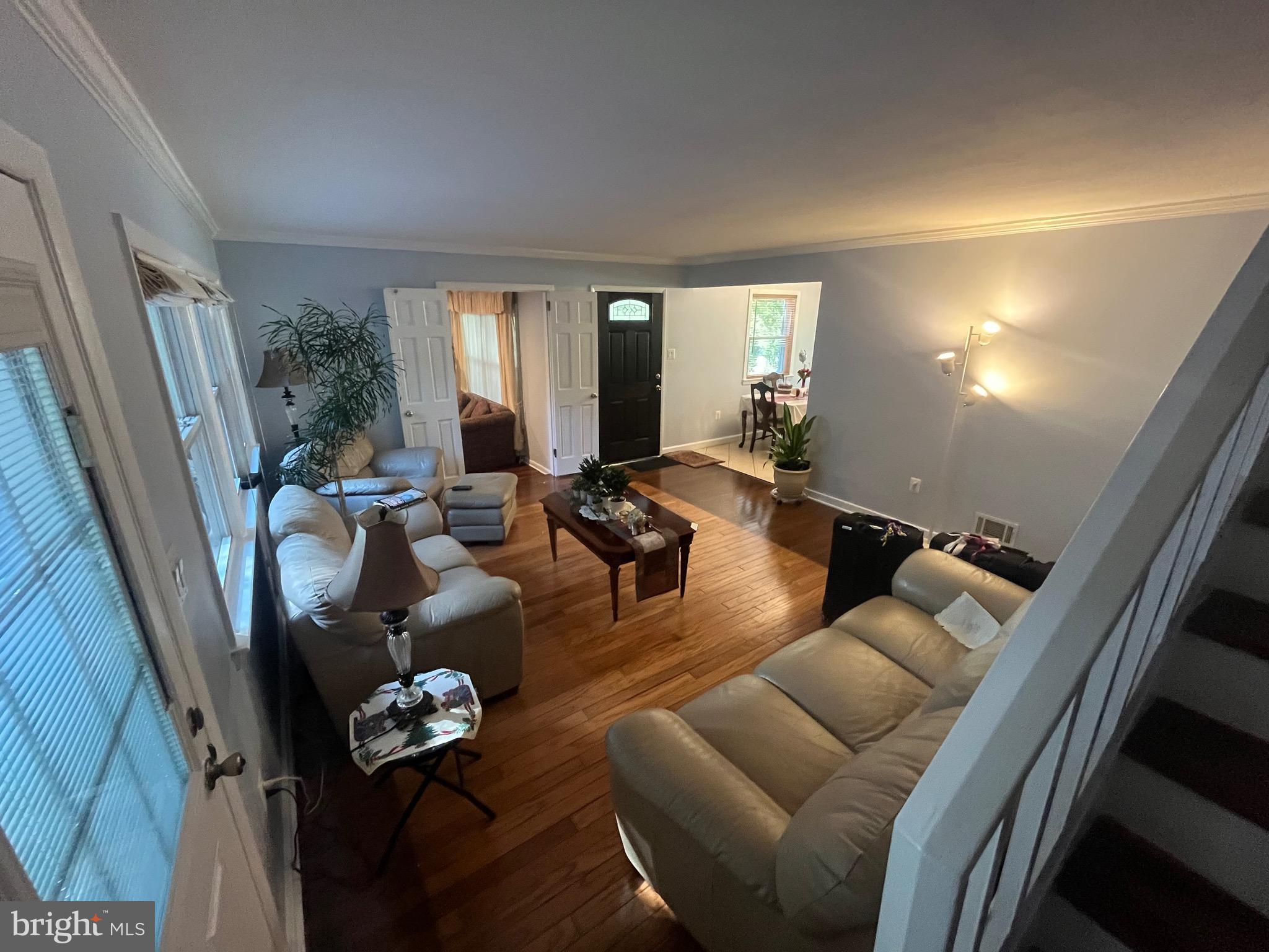 WOODLAWN TERRACE - Residential