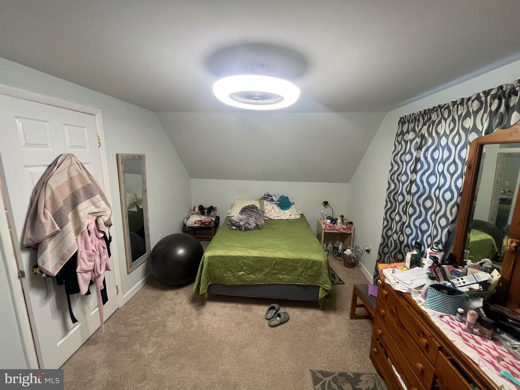 WOODLAWN TERRACE - Residential